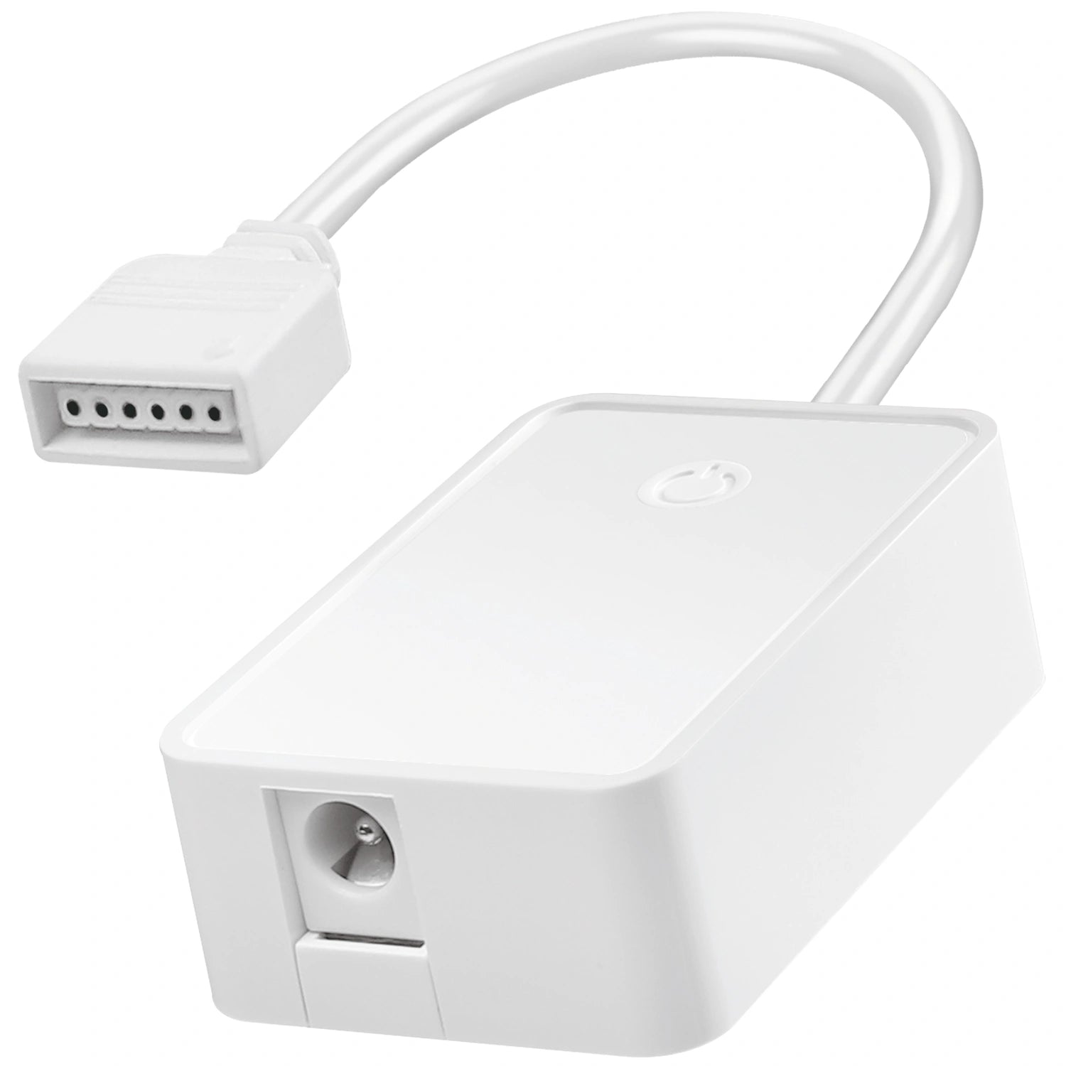 Smart RGB+CCT (RGB + Varm-kallvit) Light-strip 5m WiFi Tuya