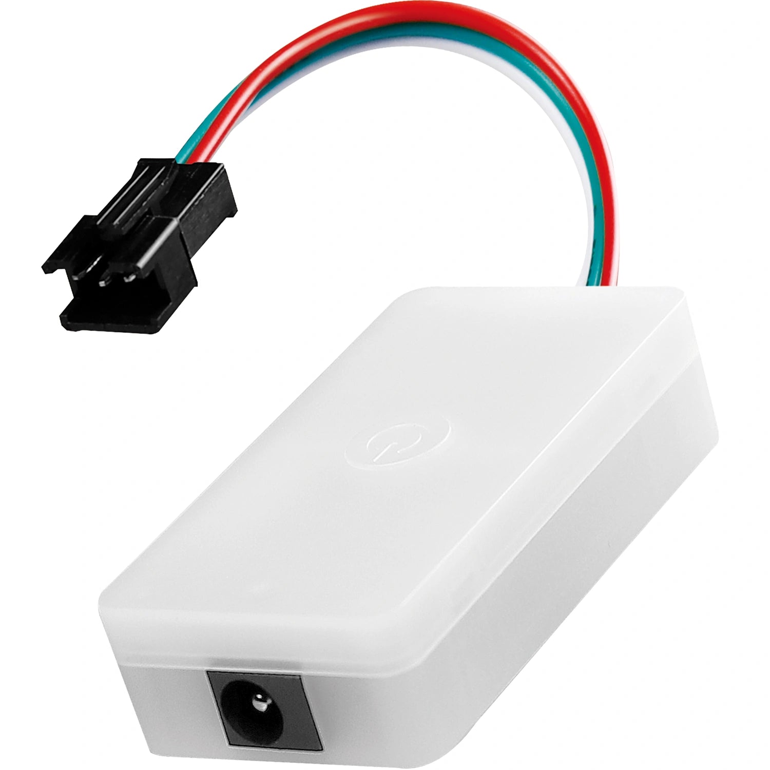 Smart Digital RGB-LED-strip adressbar 400 lm 5m LED WiFi Tuya