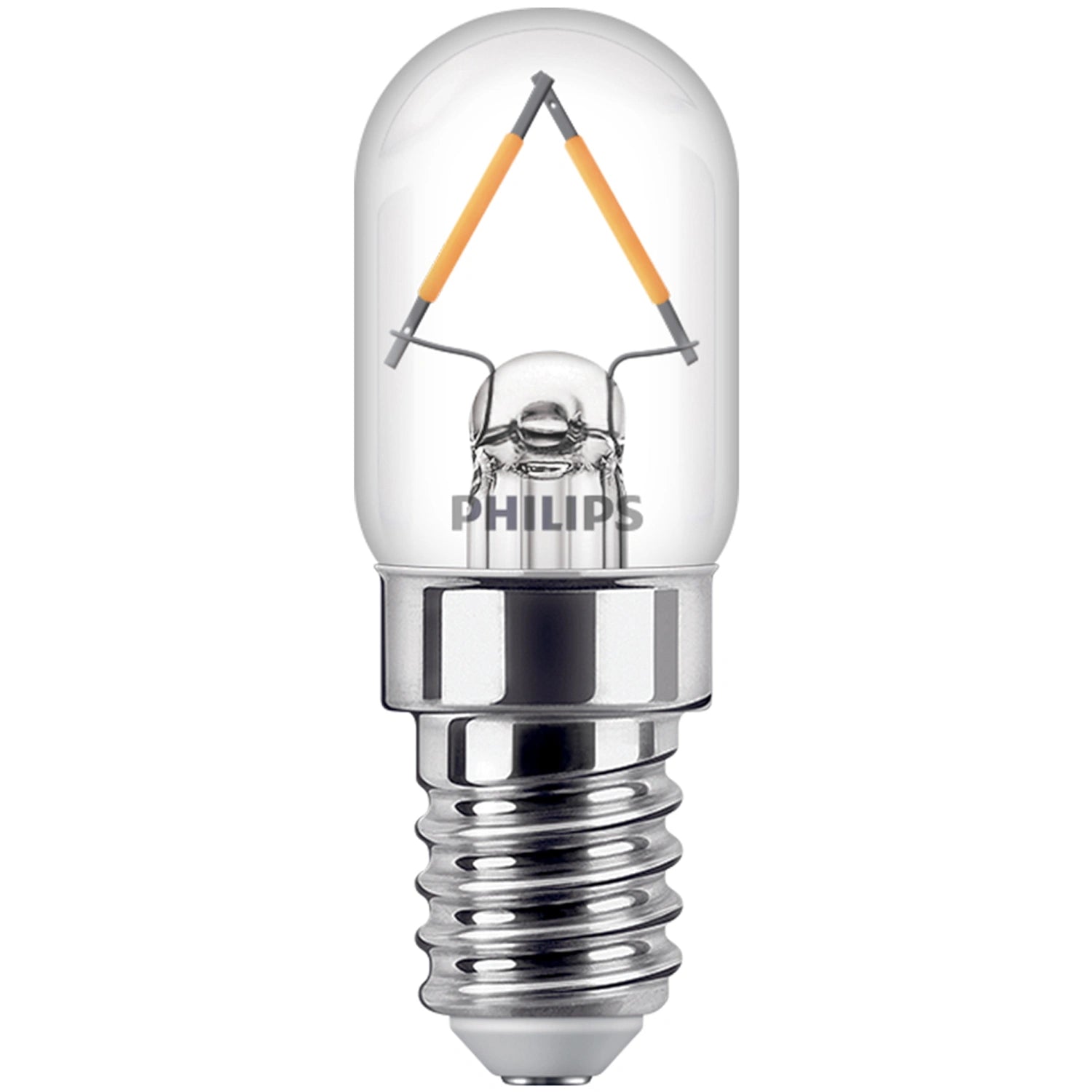 LED E14 Filament Deco T20 15W 135lm
