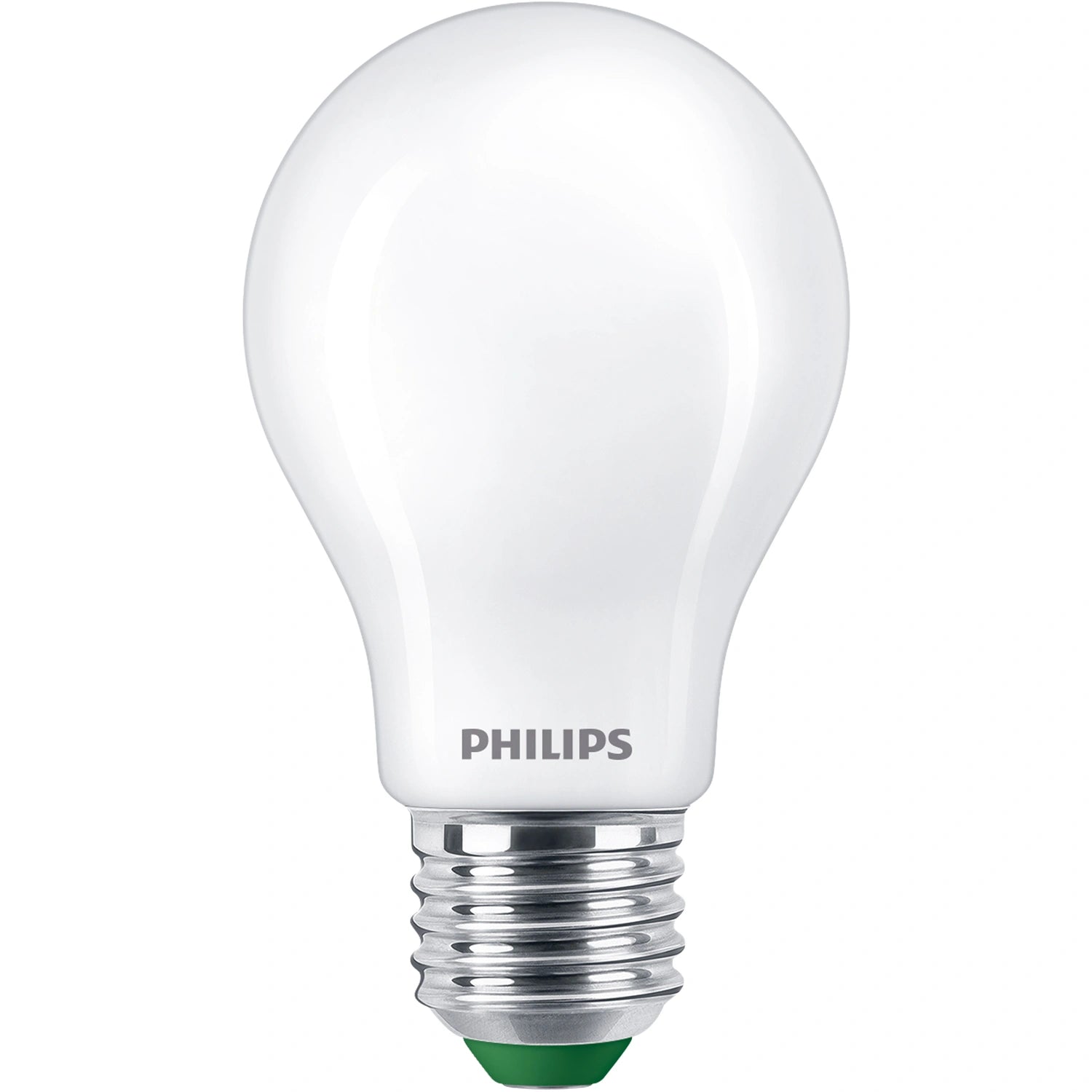 LED E27 Normal A60 4W (60W) Frostad 840lm Dimbar 2700K Energiklass A