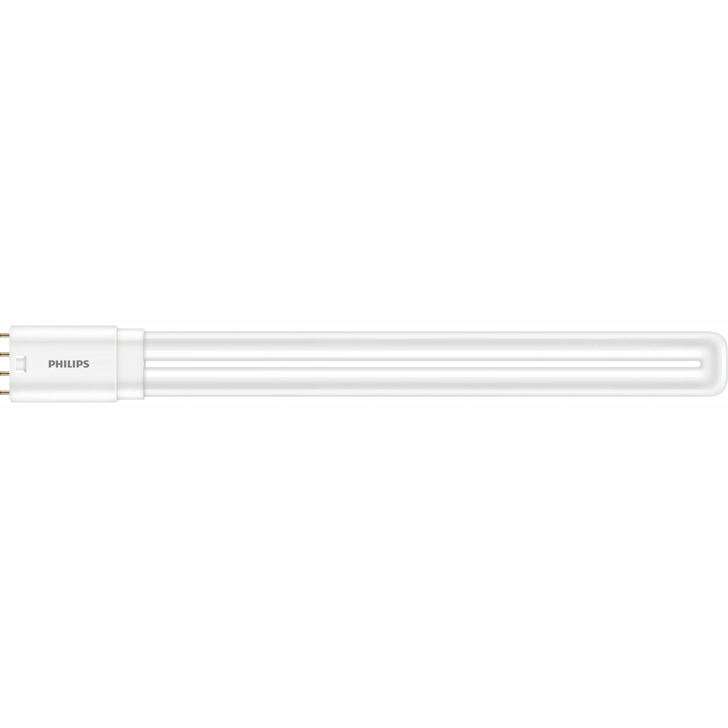 CorePro LED 2G11 PLL EM/Mains 16,5W (36W) 830 4P 3000K 2000lm