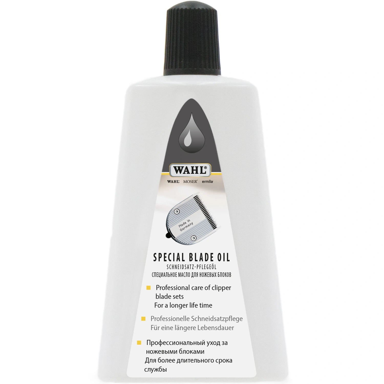 Special blade oil - 200ml
