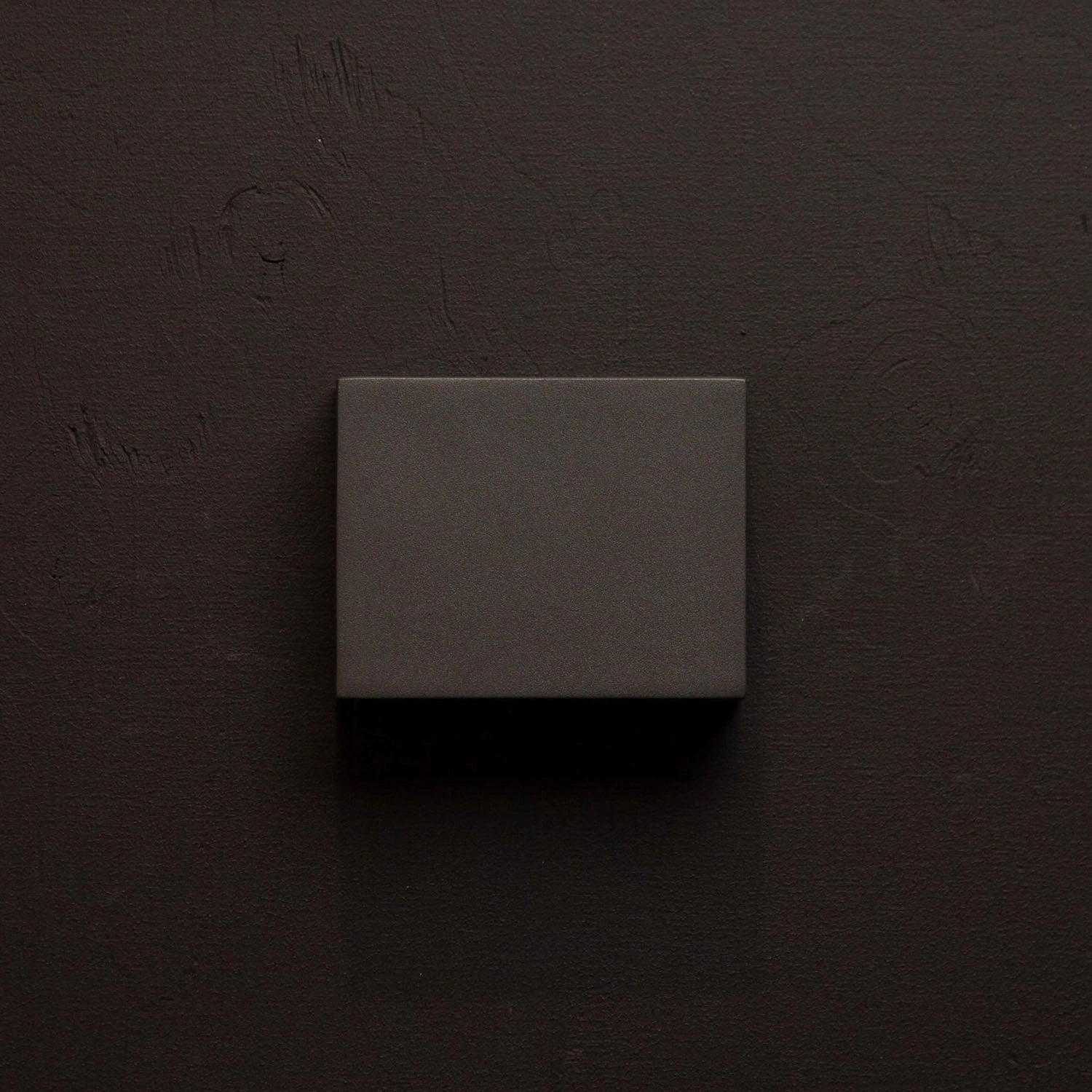 Per I Väggarmatur LED IP54 3000K 4W 210lm Antracit