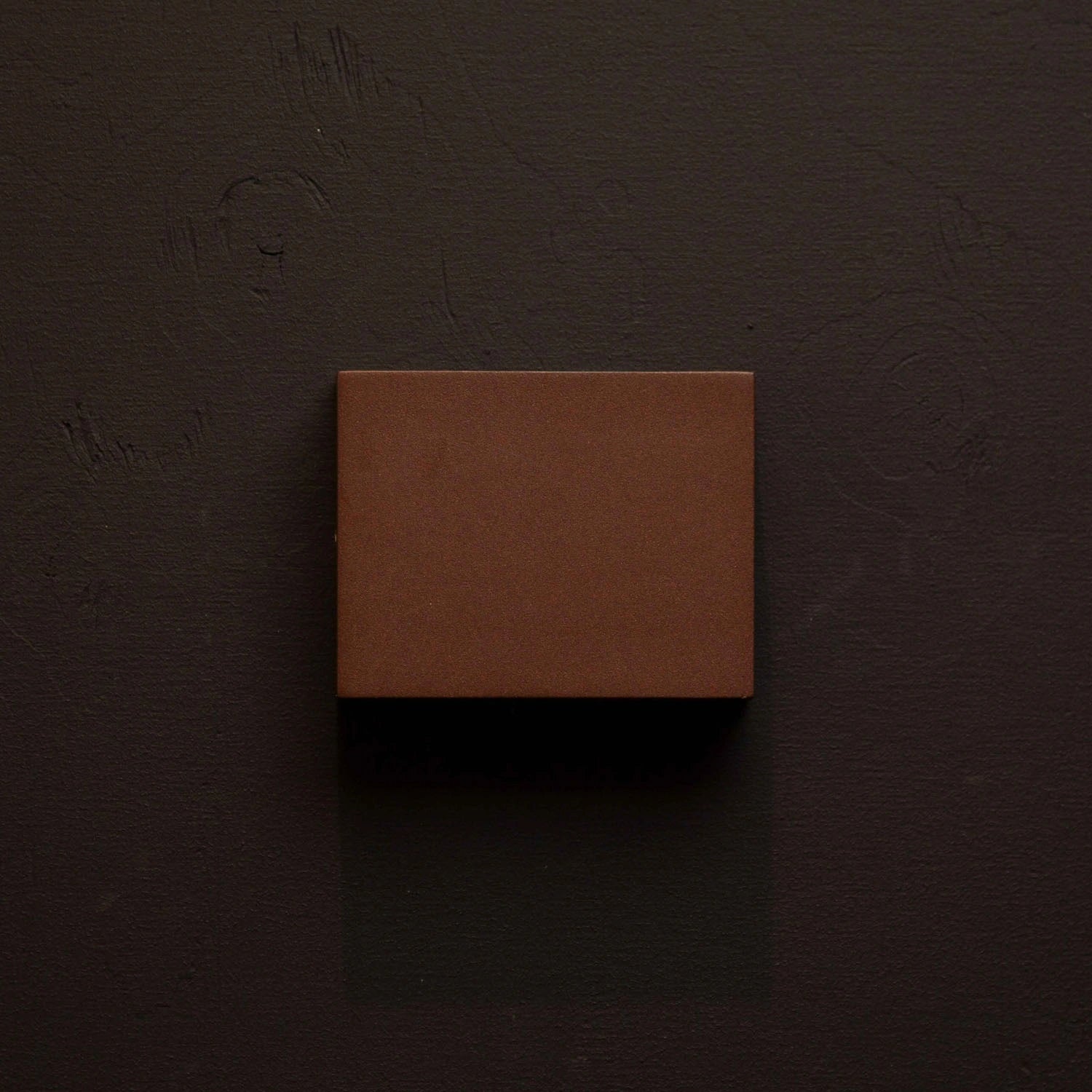 Per I Väggarmatur LED IP54 3000K 4W 210lm Corten
