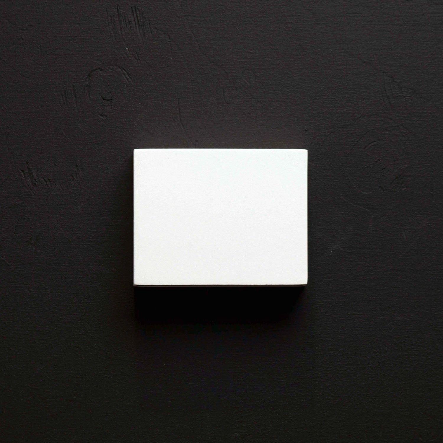 Per II Väggarmatur LED IP54 3000K 6W 430lm Vit