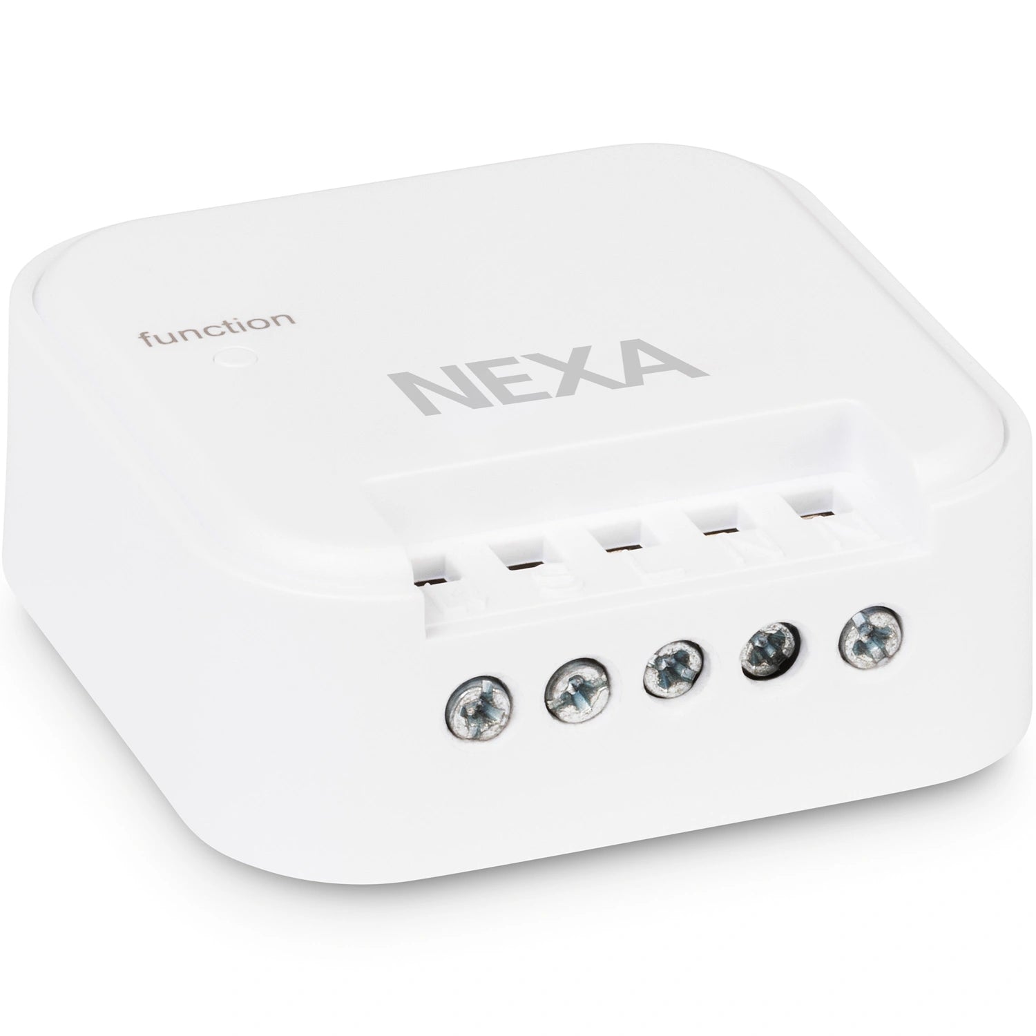 WBD-01 Smart Inbyggnadsmottagare Dimmer 250W System Nexa 2 WiFi/433