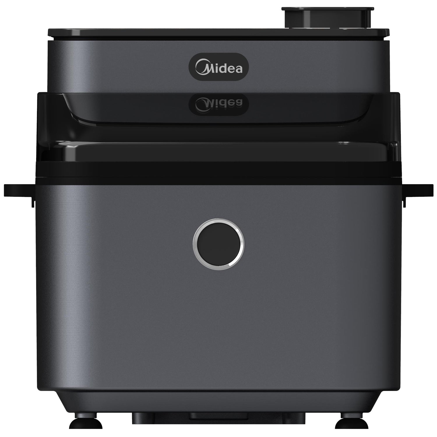 Airfryer med Juicylock och Fönster 7 Liter