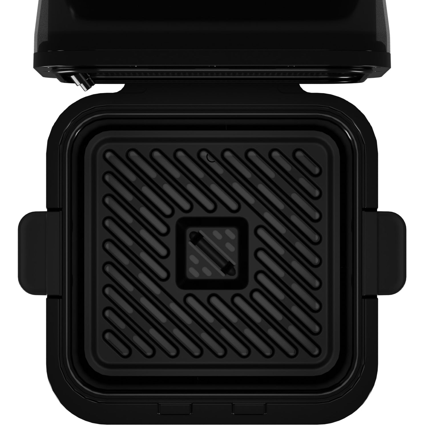 Airfryer med Juicylock och Fönster 7 Liter