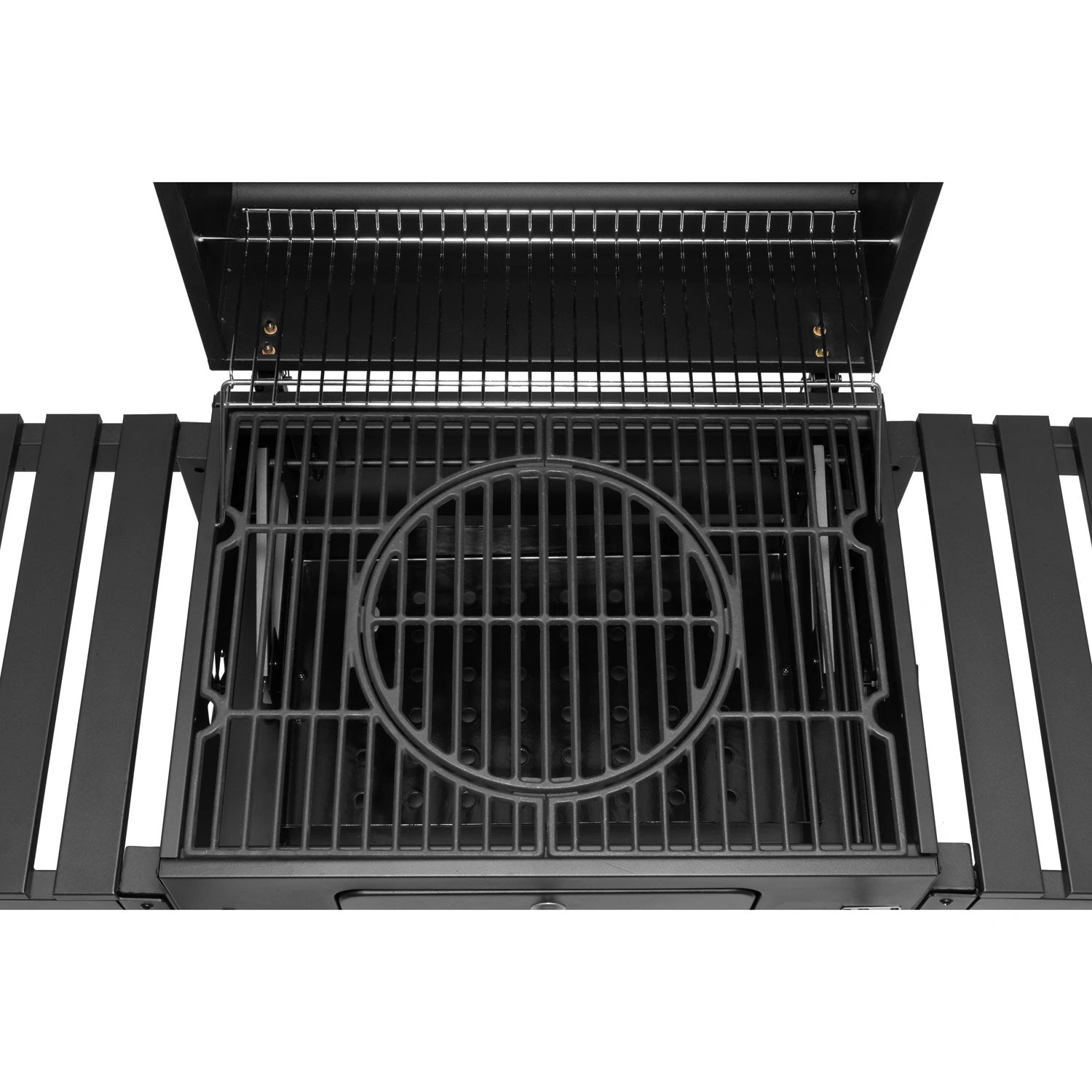 Kolgrill Avalon 3