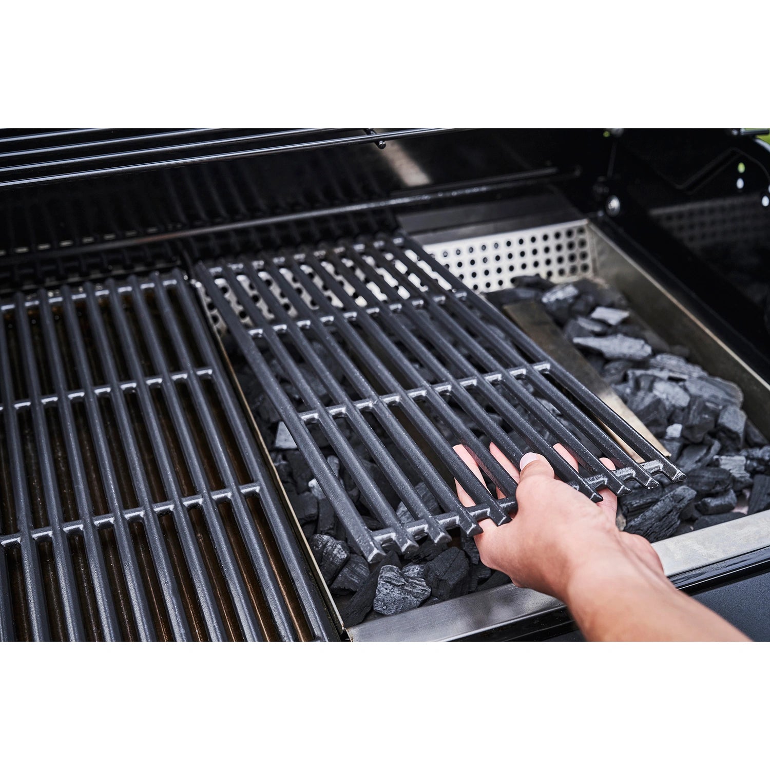 MADE2MATCH koltråg för Professional gasolgrillar L41cmXB44,6cm cm