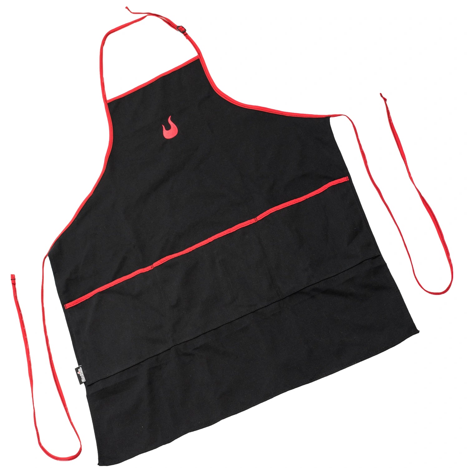 Grill förkläde