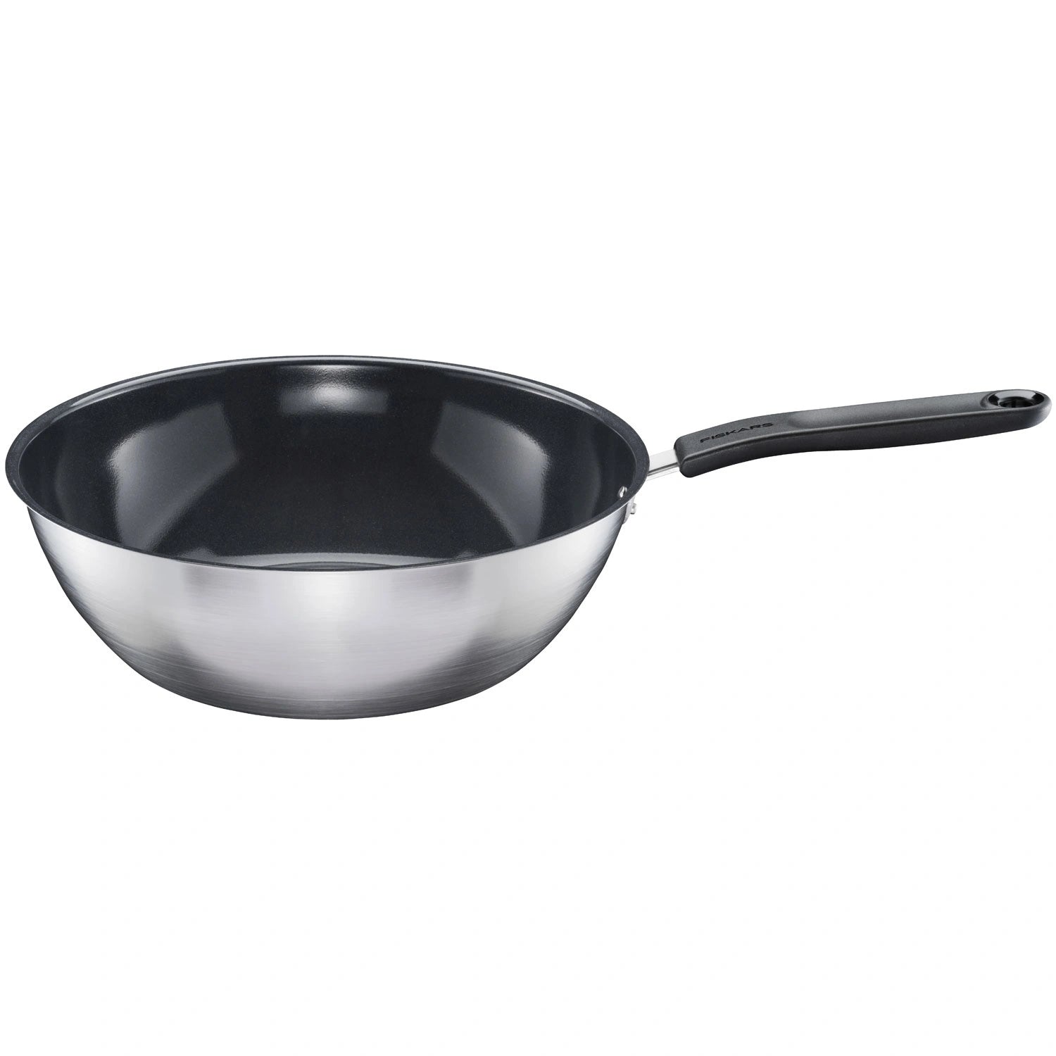 Wokpanna FF 28 cm keramisk 1072313