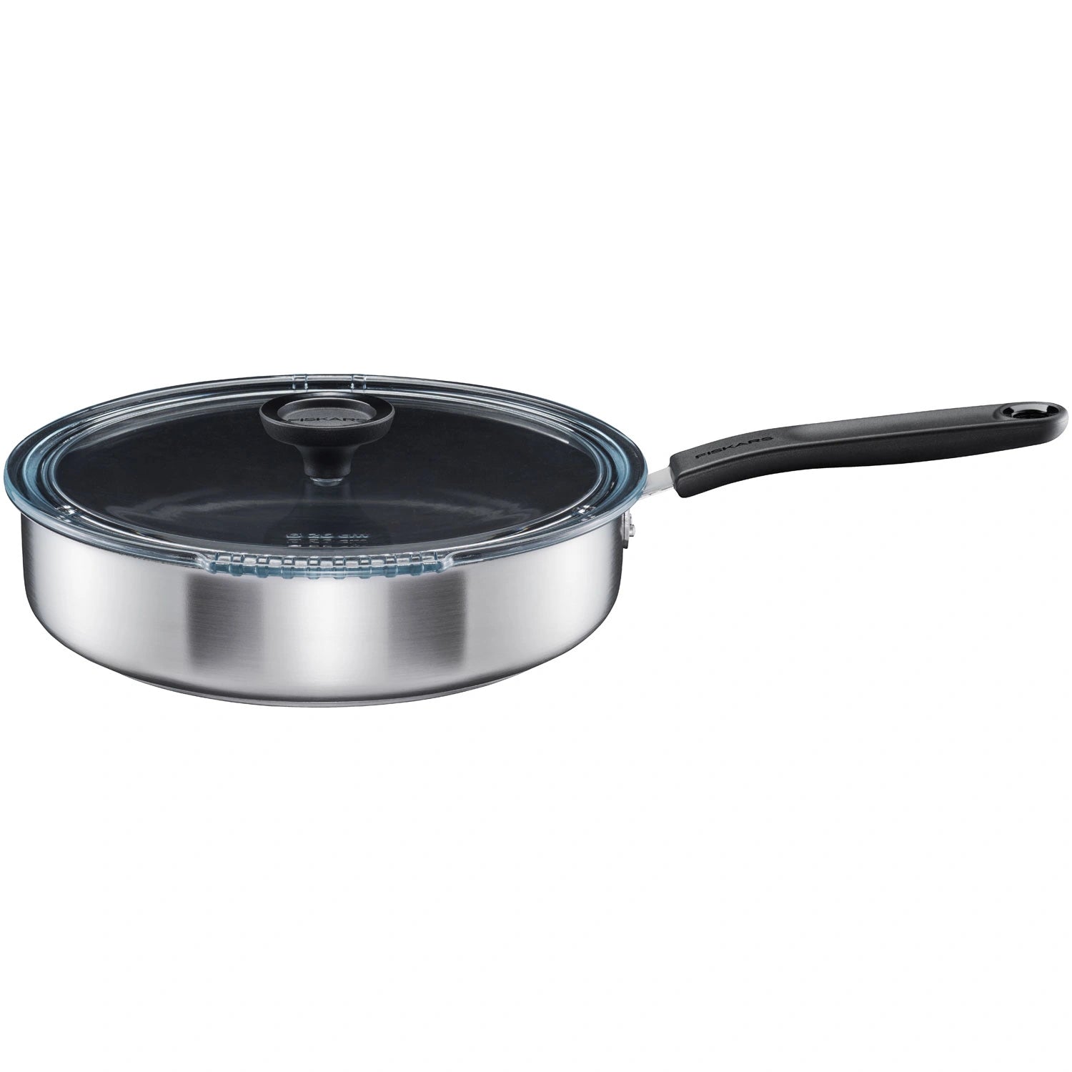 Traktörpanna FF 26 cm keramisk 1072314