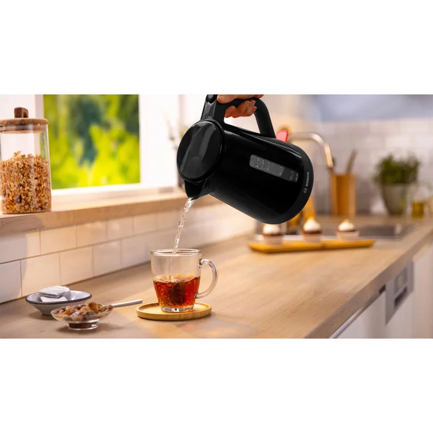 Vattenkokare TWK1M123 1,7L
