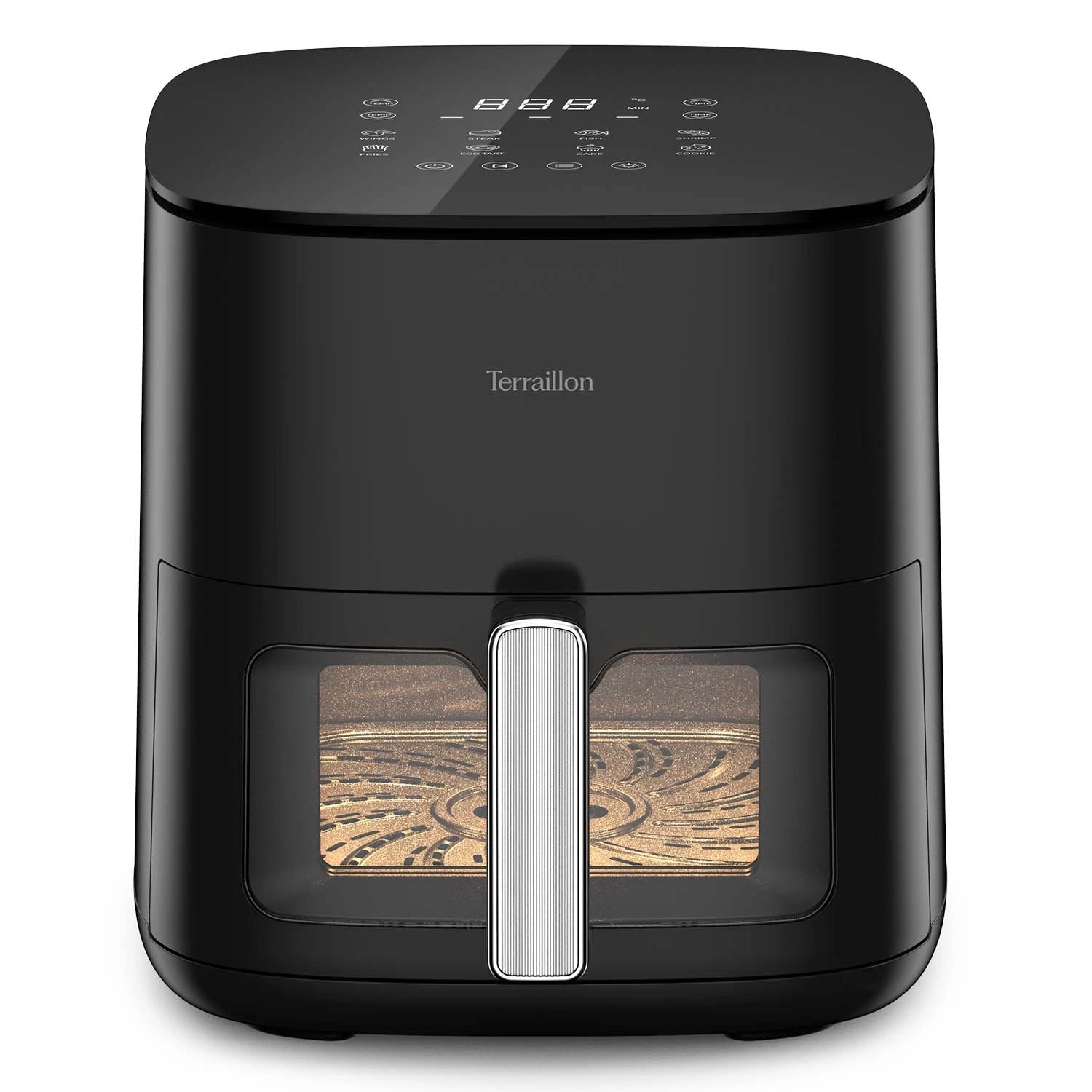 Airfryer Cook & Fry XL 7L 2300W