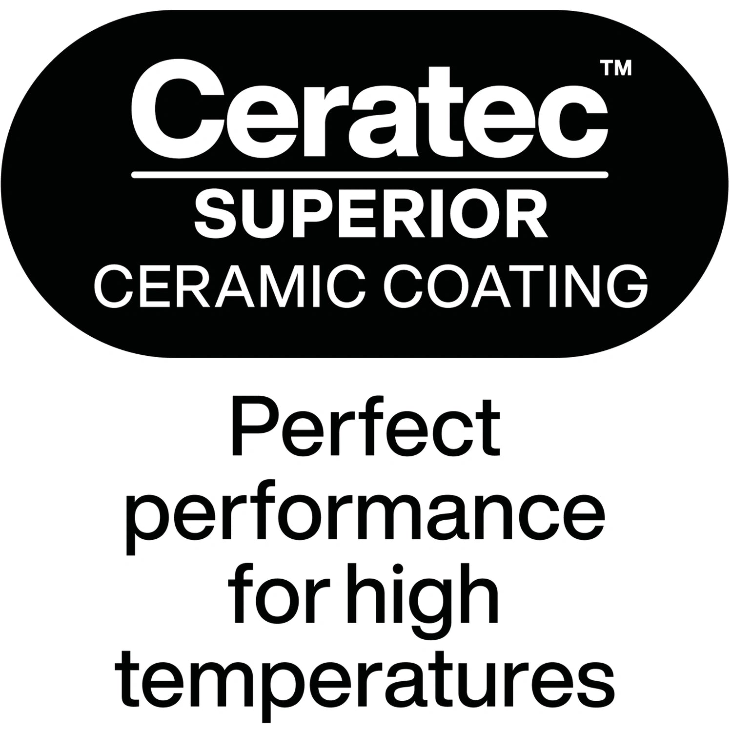 Stekpanna Hard Face 24 cm Keramisk 1075458