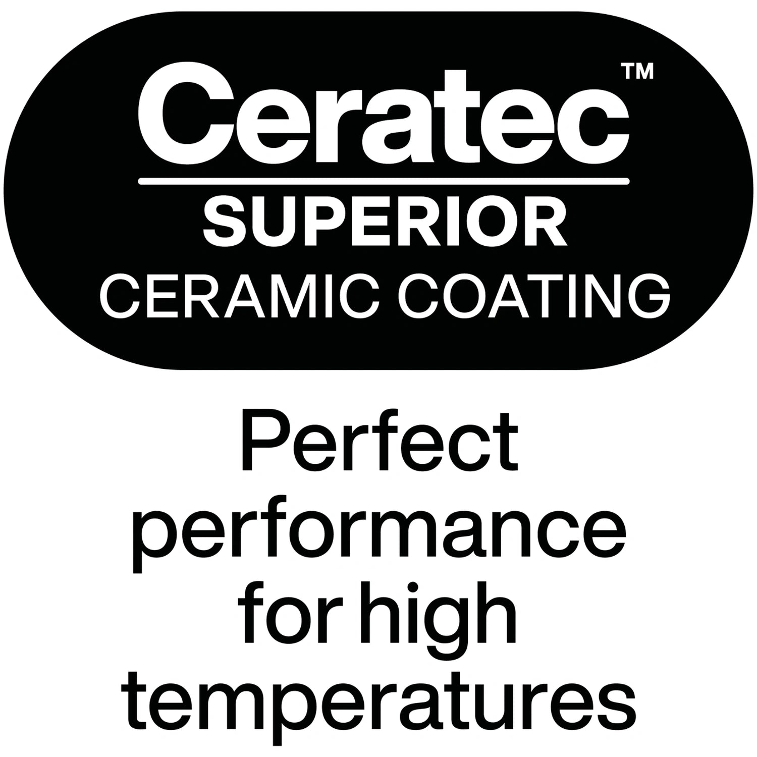 Stekpanna Hard Face 28 cm Keramisk 1075520