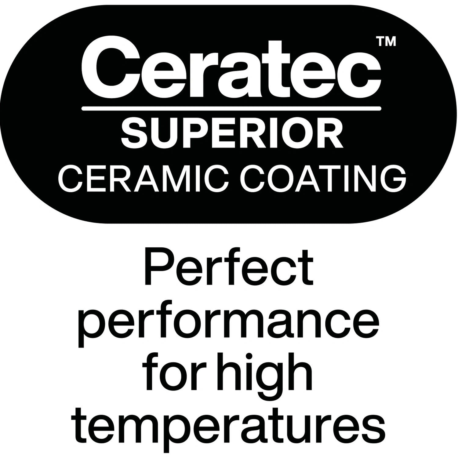 Stekpanna Hard Face 30 cm Keramisk 1075521