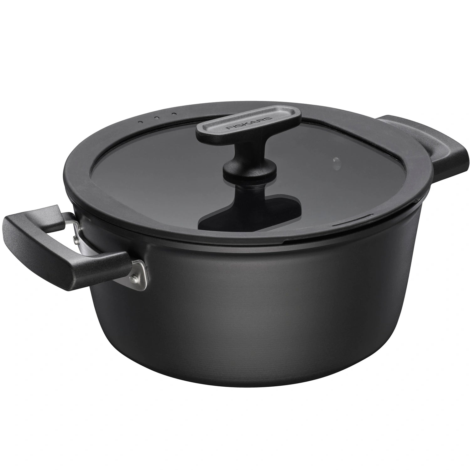 Gryta Hard Face 3,5 L med lock Keramisk 1075526