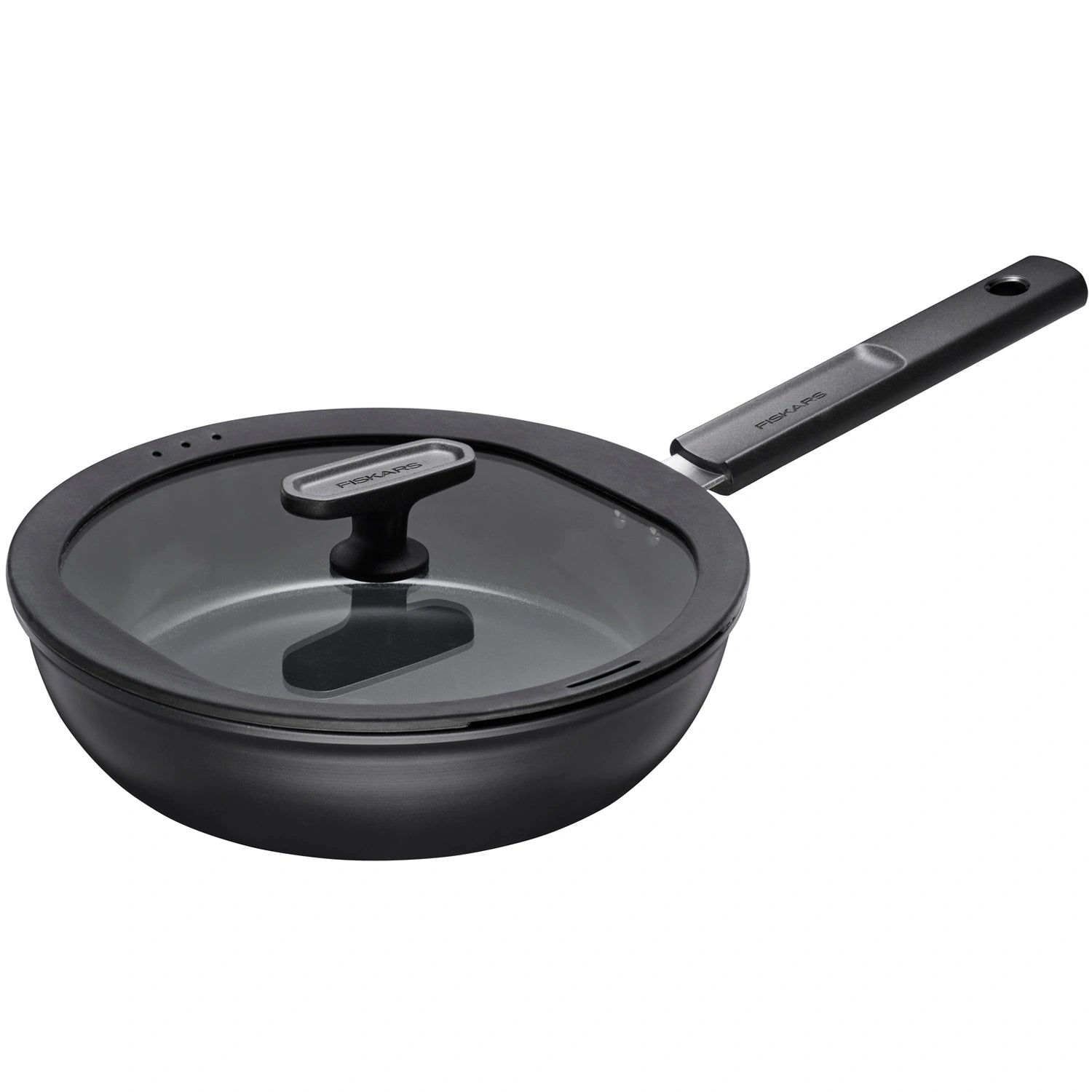 Traktörpanna Hard Face 24 cm Keramisk 1075528