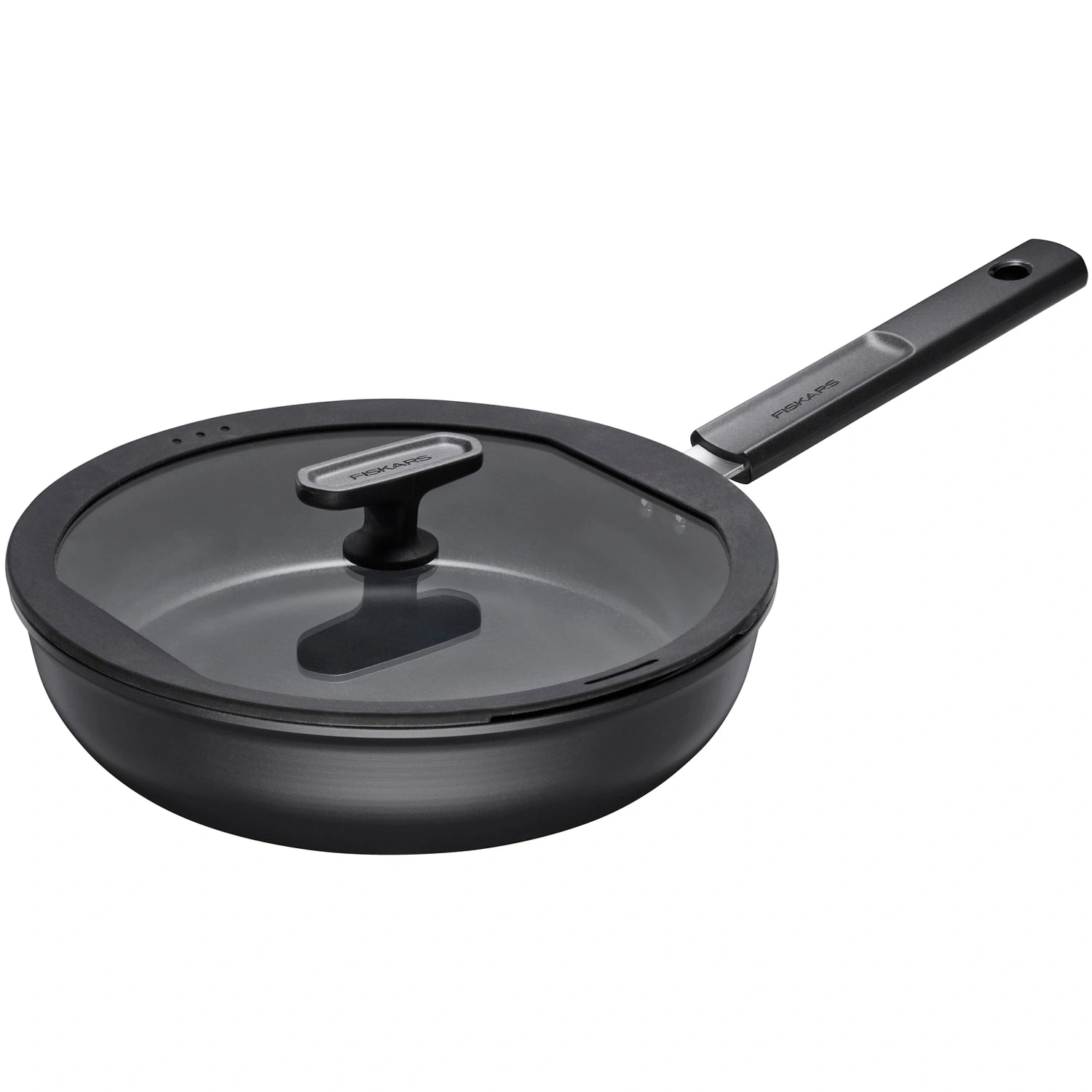 Traktörpanna Hard Face 26 cm Keramisk 1075529