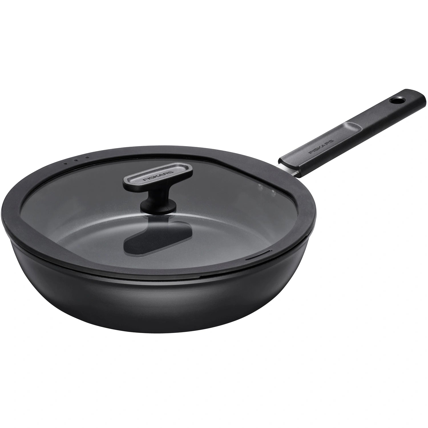 Traktörpanna Hard Face 28 cm Keramisk 1075530
