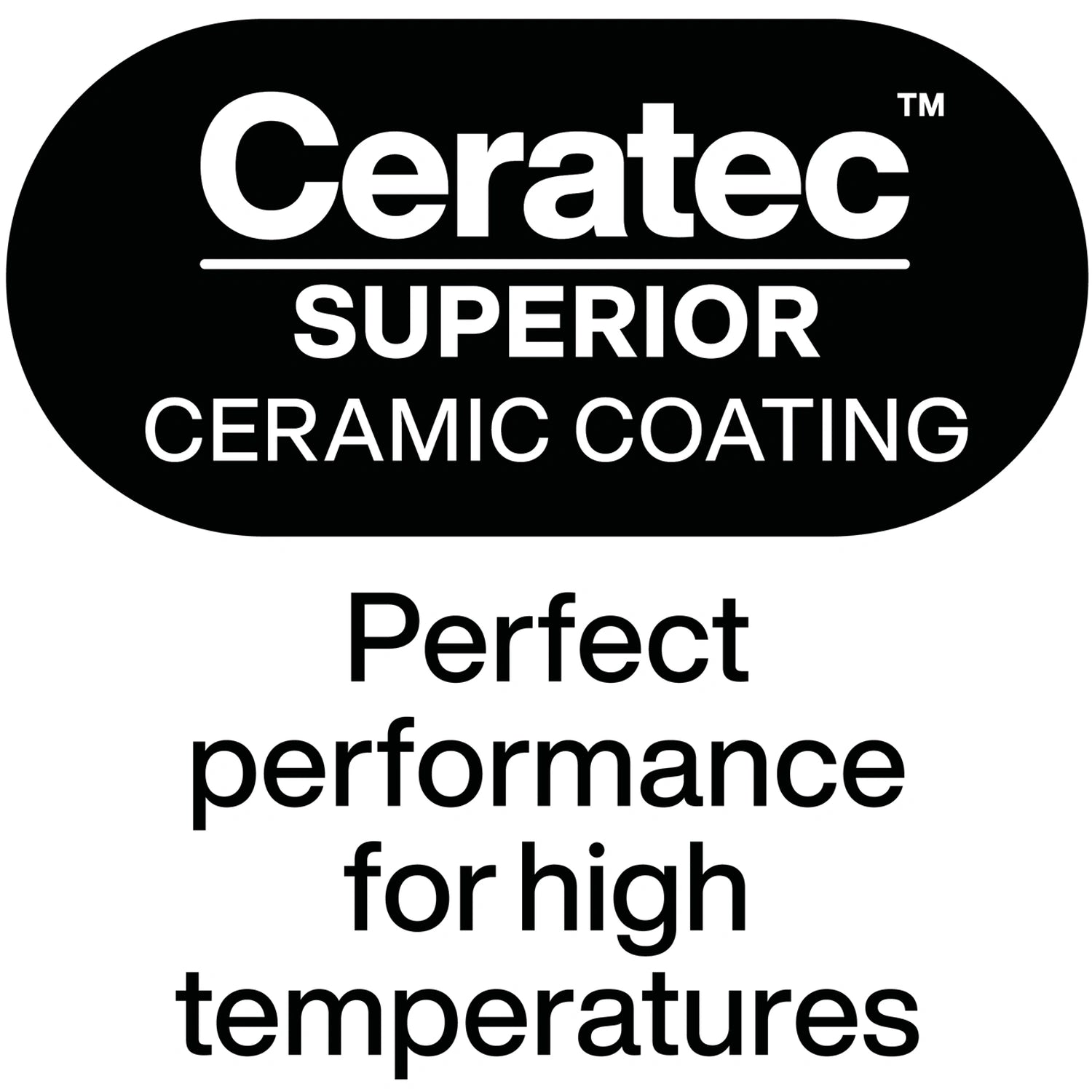 Traktörpanna Hard Face 28 cm Keramisk 1075530