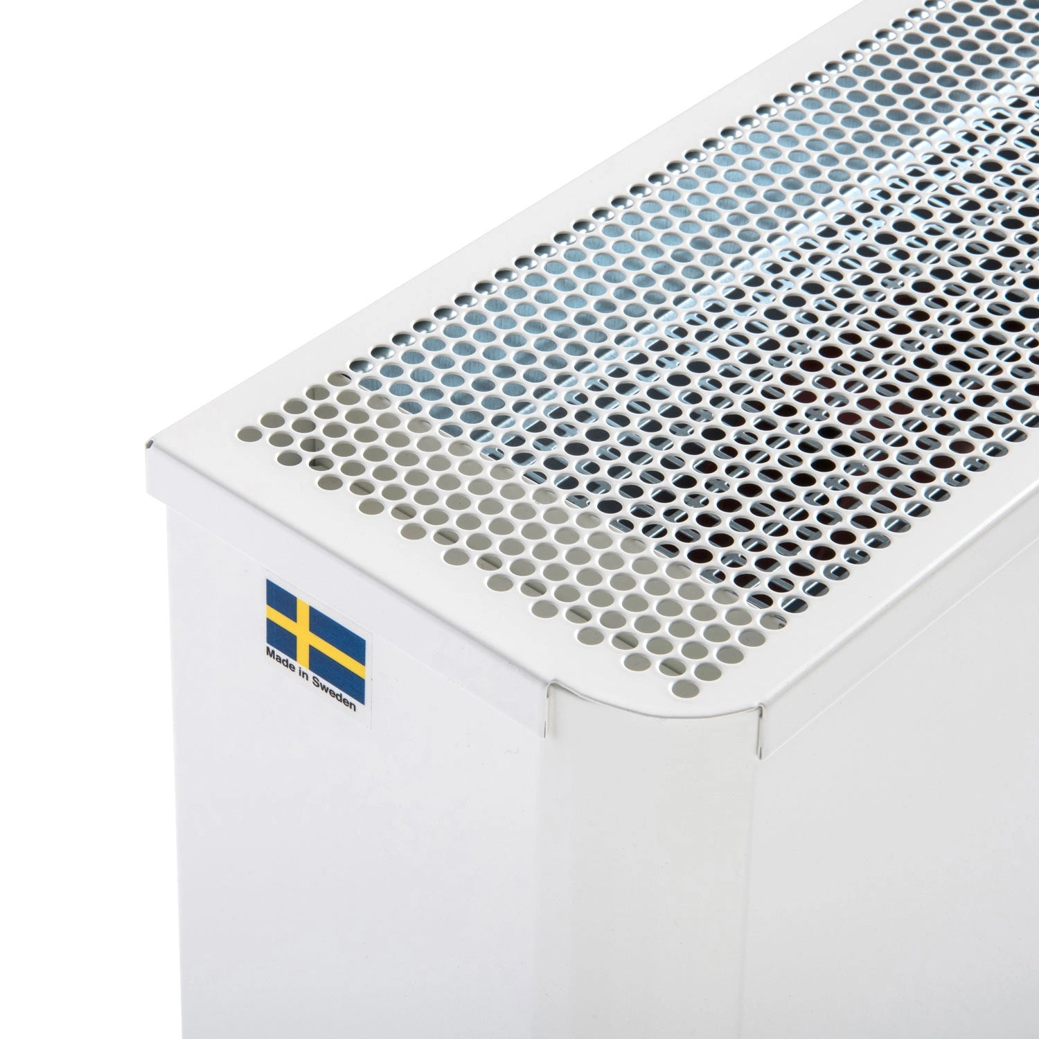 Luftrenare AL 310 Reningsgrad 99,97% Made in SE