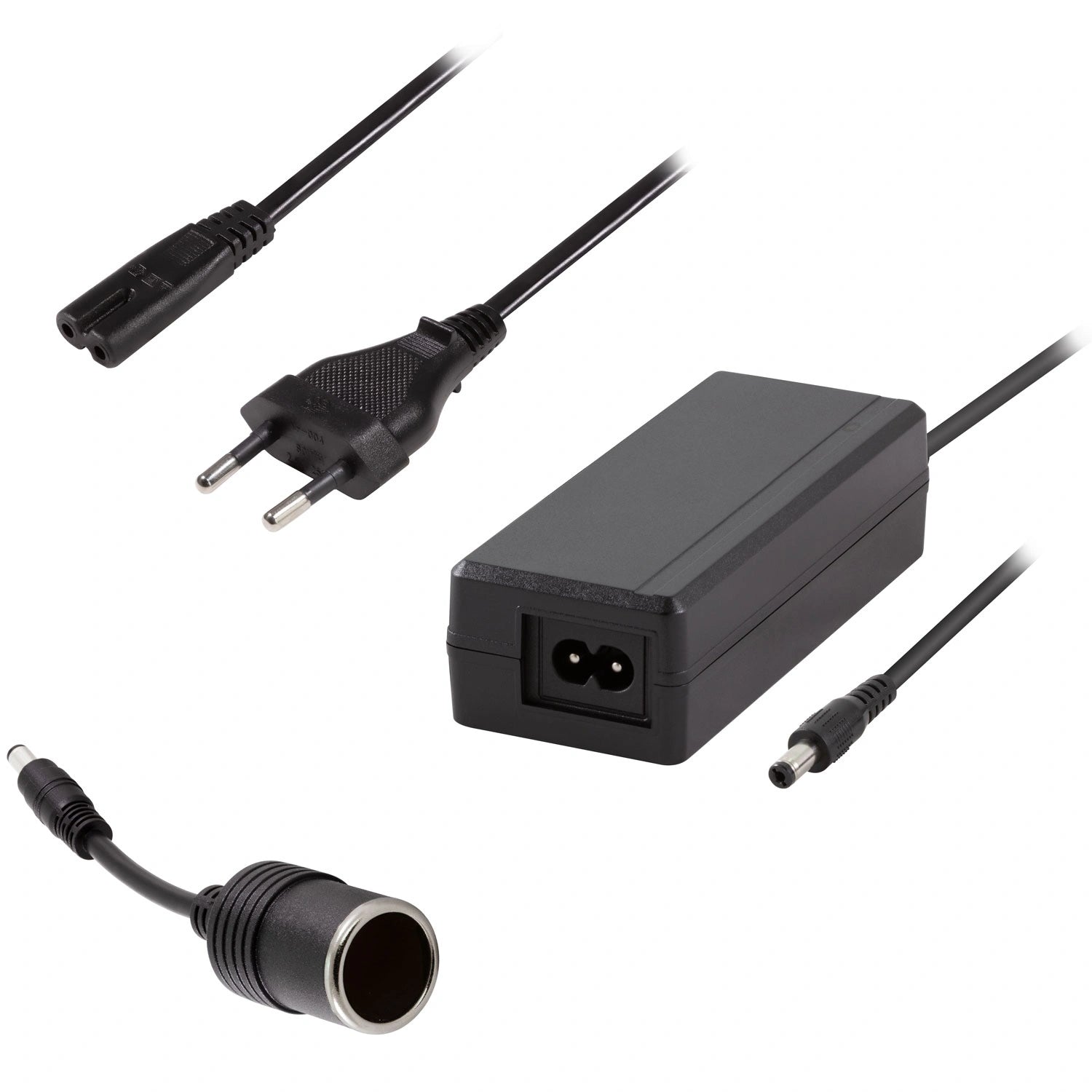 Portable Power Station 64.000 mAh 300W 375 Wh