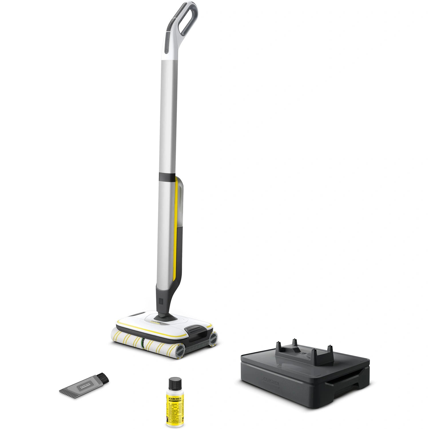 FC7 Cordless Golvtvätt