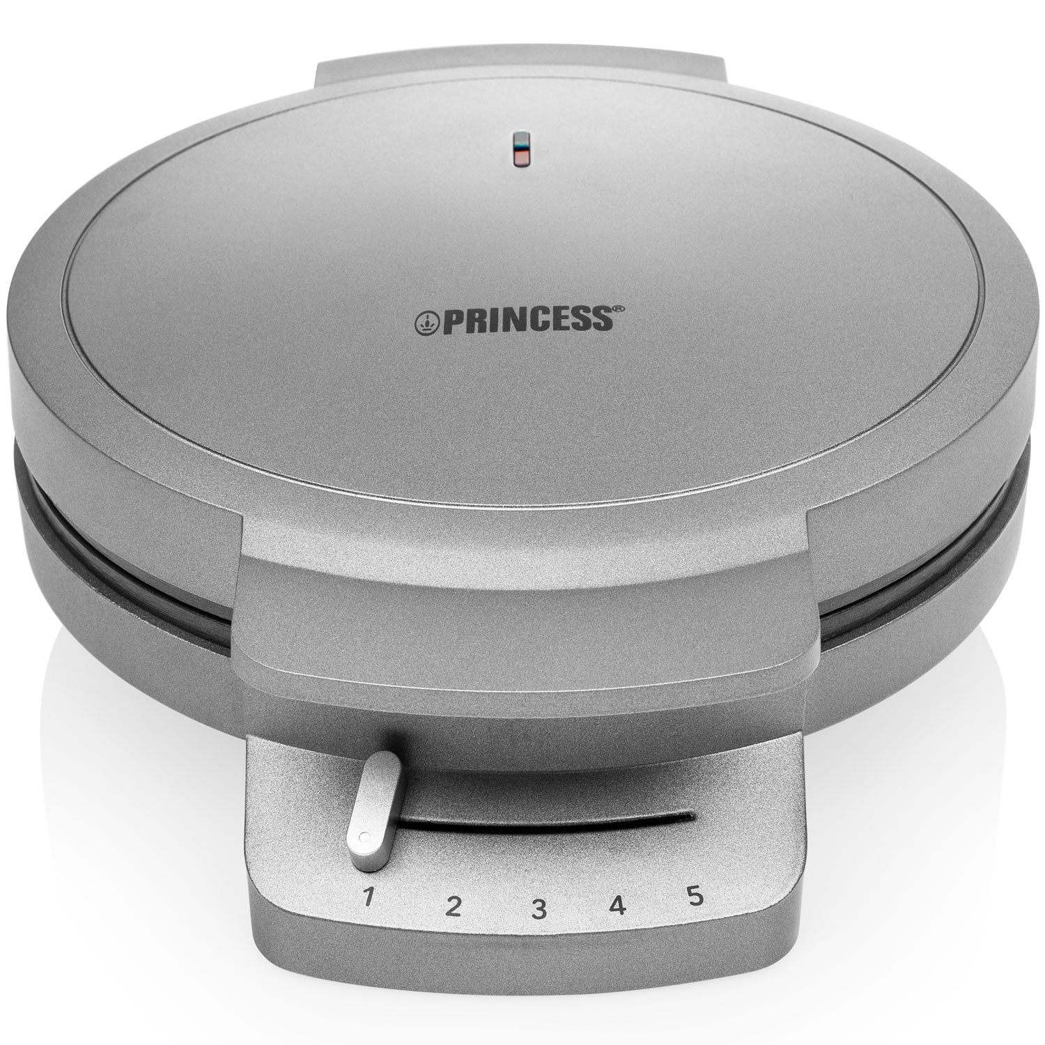 Våffeljärn enkelt 132380 1200Watt