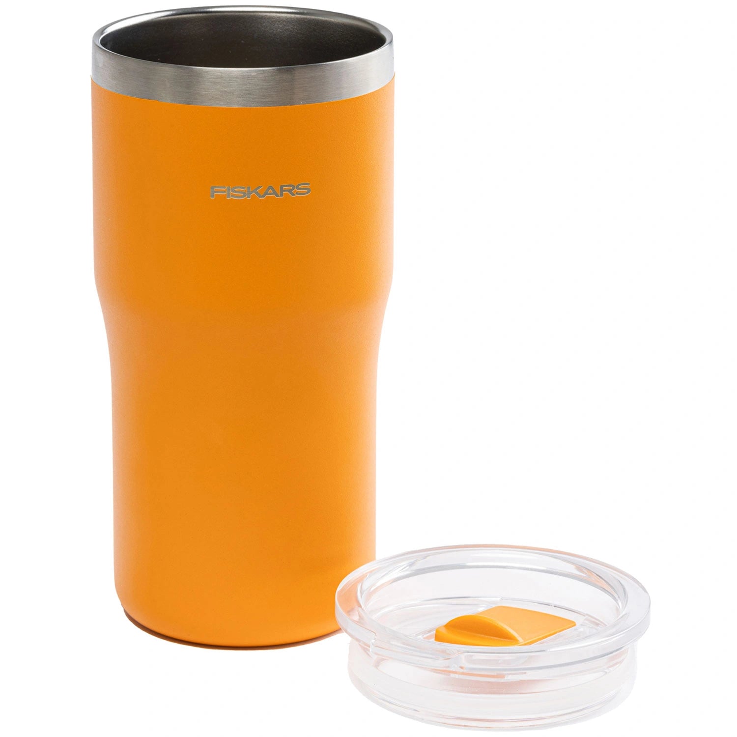 Termosmugg orange 0,5 liter On-the-go mug