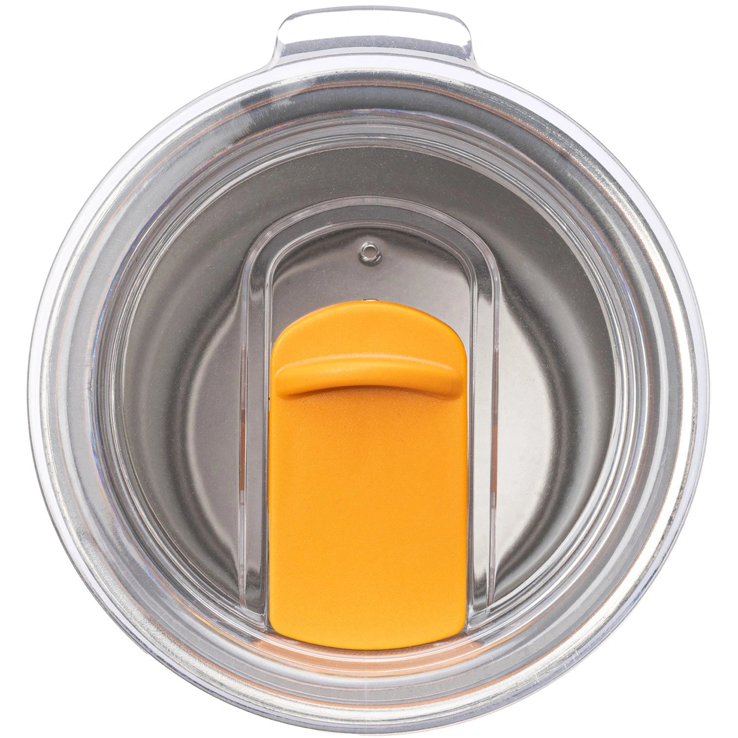 Termosmugg svart 0,5 liter On-the-go mug