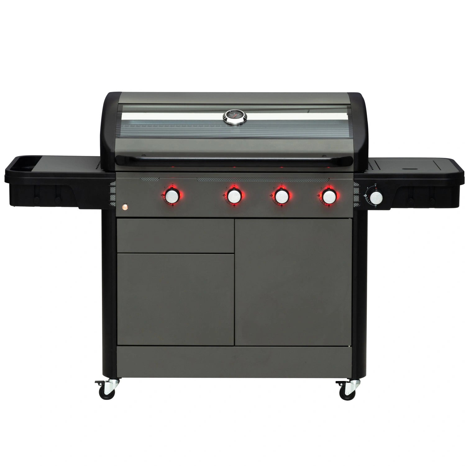 Gasgrill Sapphire 4+1 325423
