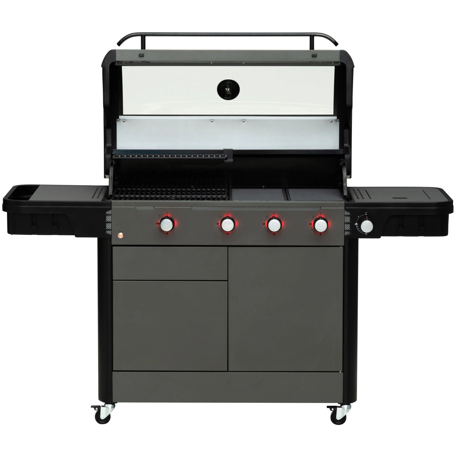 Gasgrill Sapphire 4+1 325423