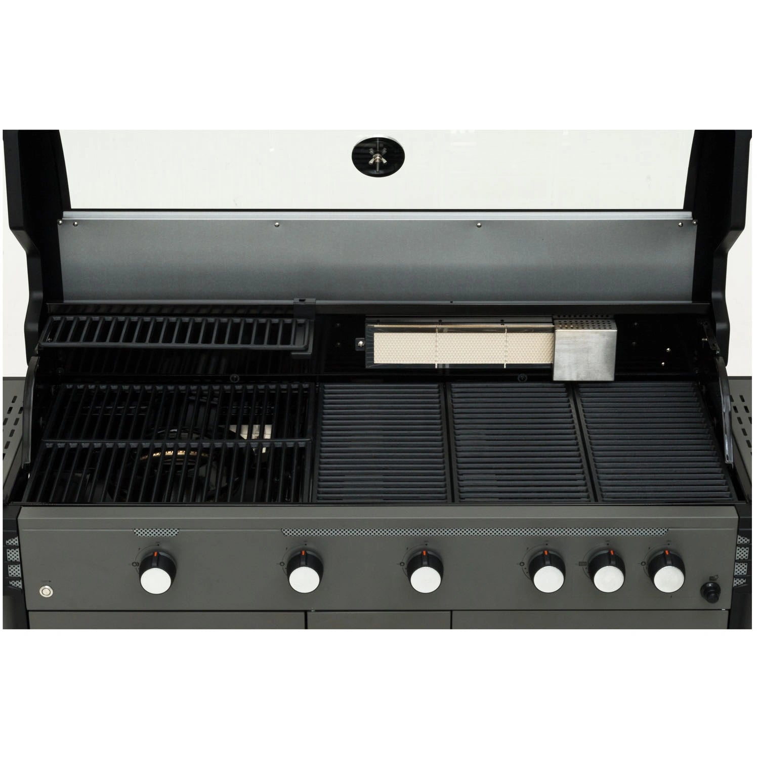 Gasgrill Sapphire 5+2 325424