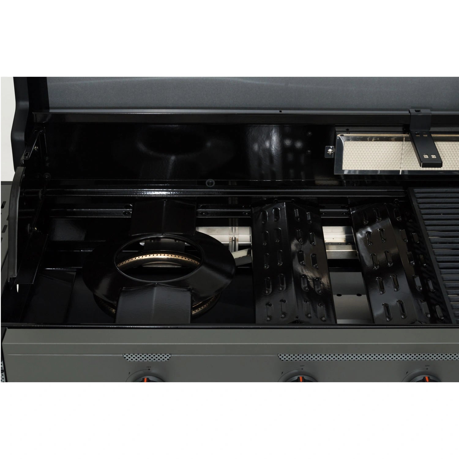 Gasgrill Sapphire 5+2 325424