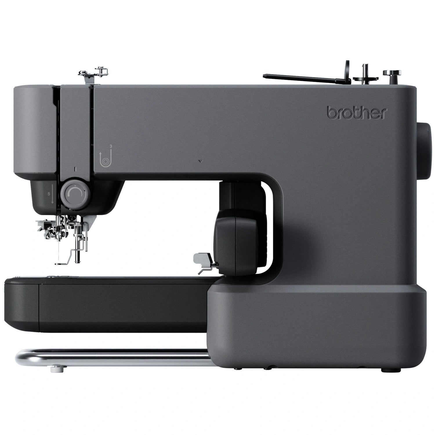 Sy och broderimaskin PP1VM1 Bluetooth