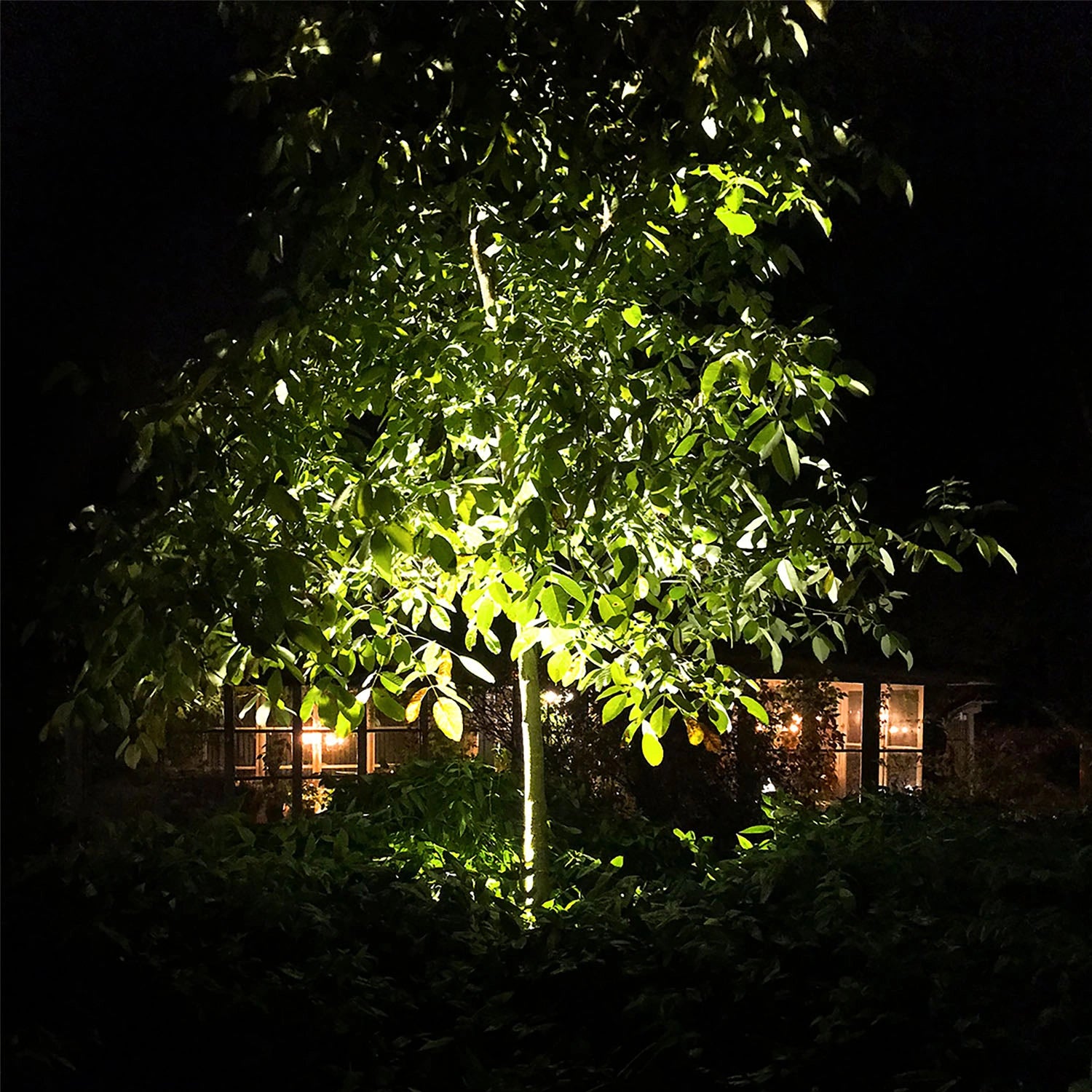 Onyx Markspot 35° 5W 350 lm Grå