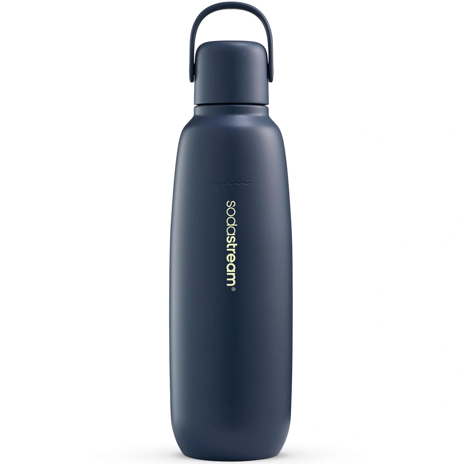 Fizz&Go Stainless Steel Storm 0,9 liter Thermos