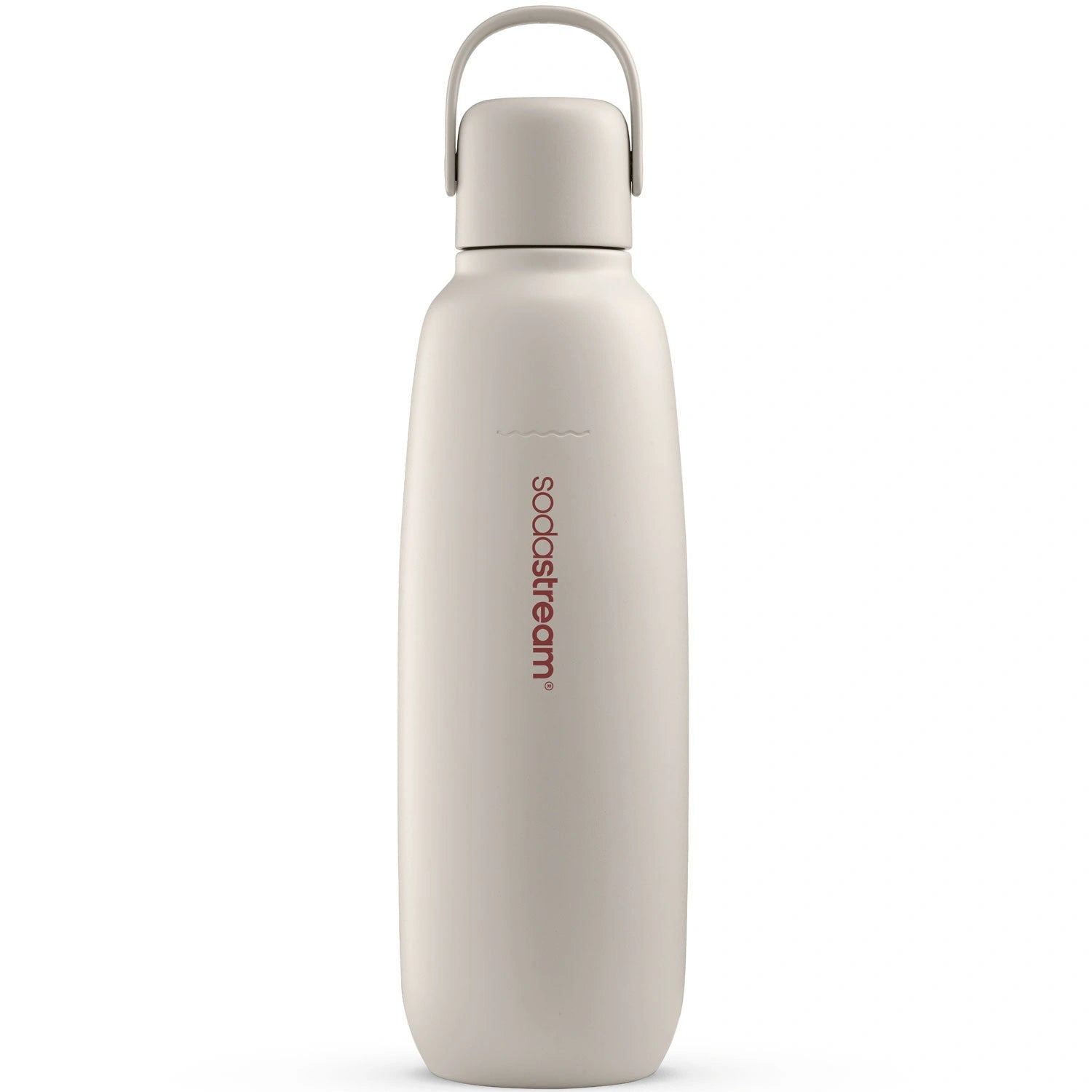 Fizz&Go Stainless Steel Sand 0,9 liter Thermos