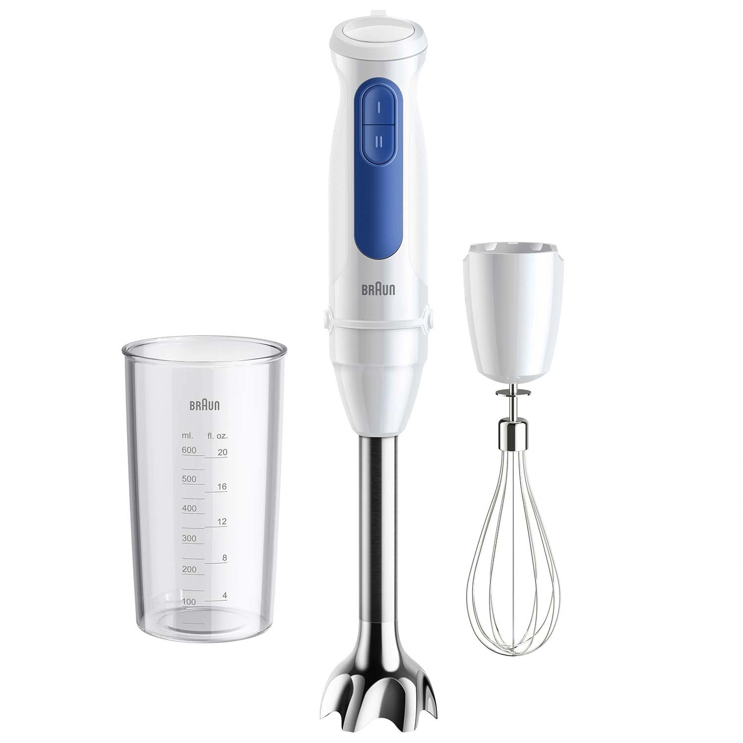 Stavmixer MQ30051M MultiQuick 3 0X22111539