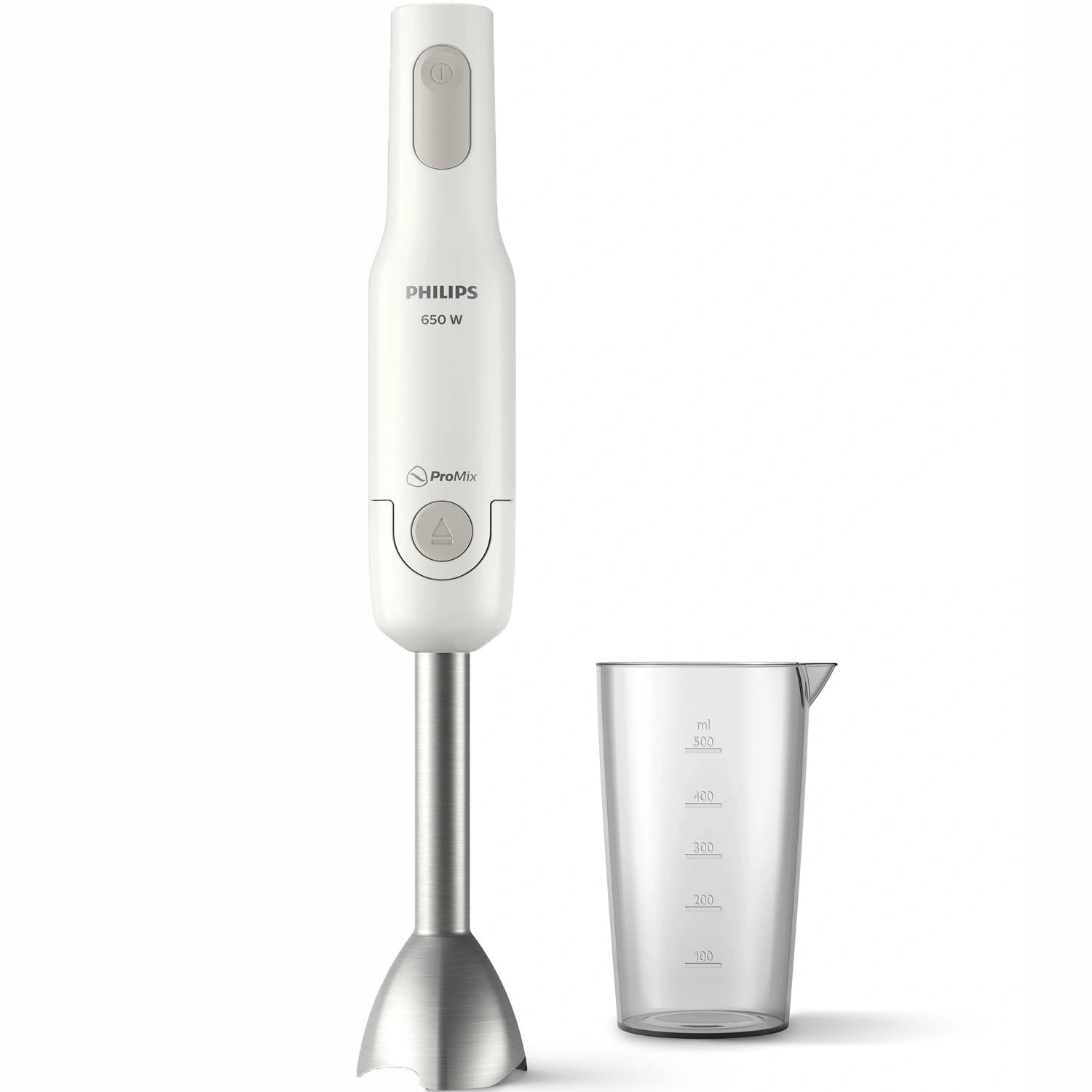 Stavmixer Daily Collection ProMix-HR2534/00