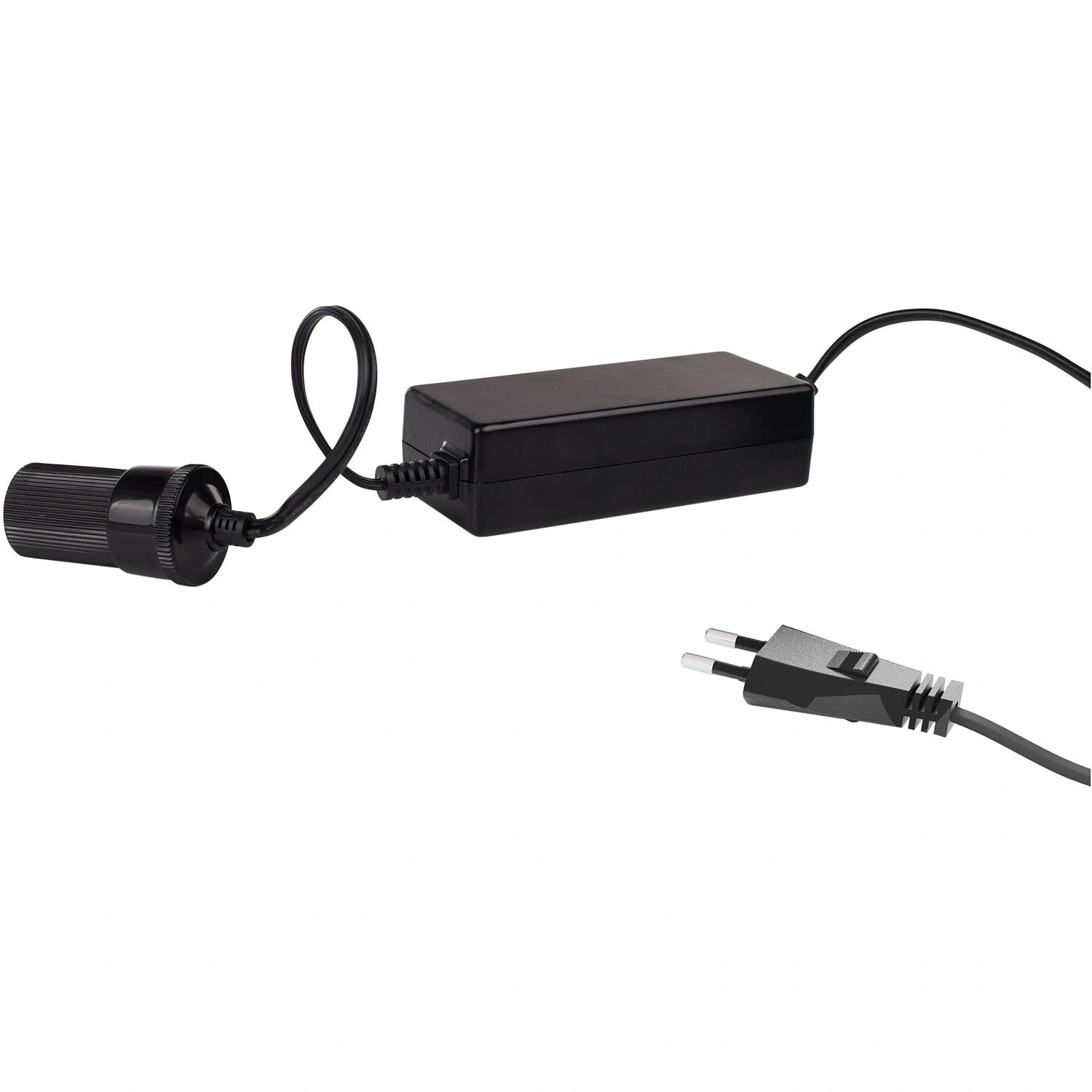 12V adapter till Kylbox 5Ampere KB-7985