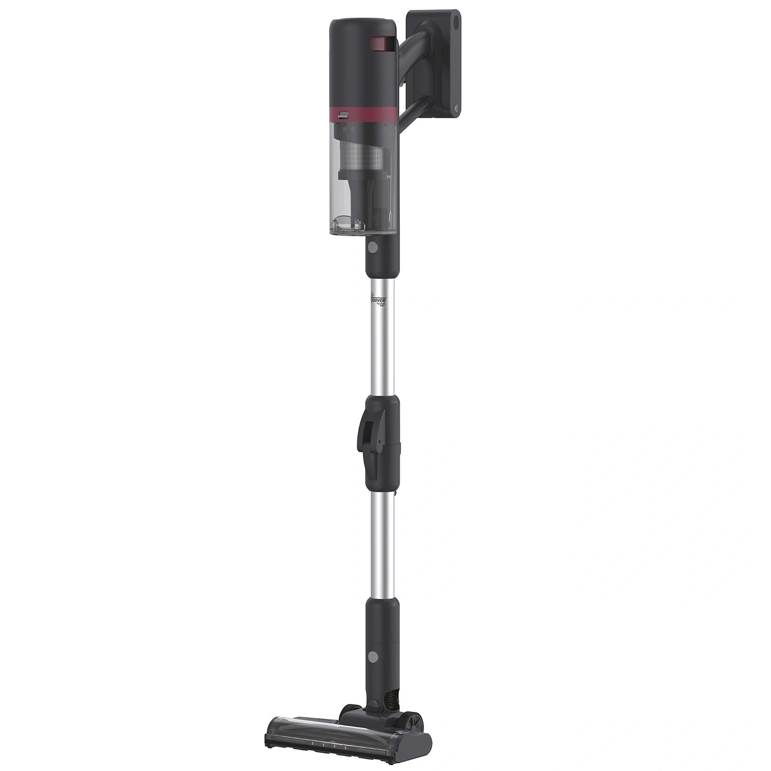 Skaftdammsugare GO Home Flexi 200W