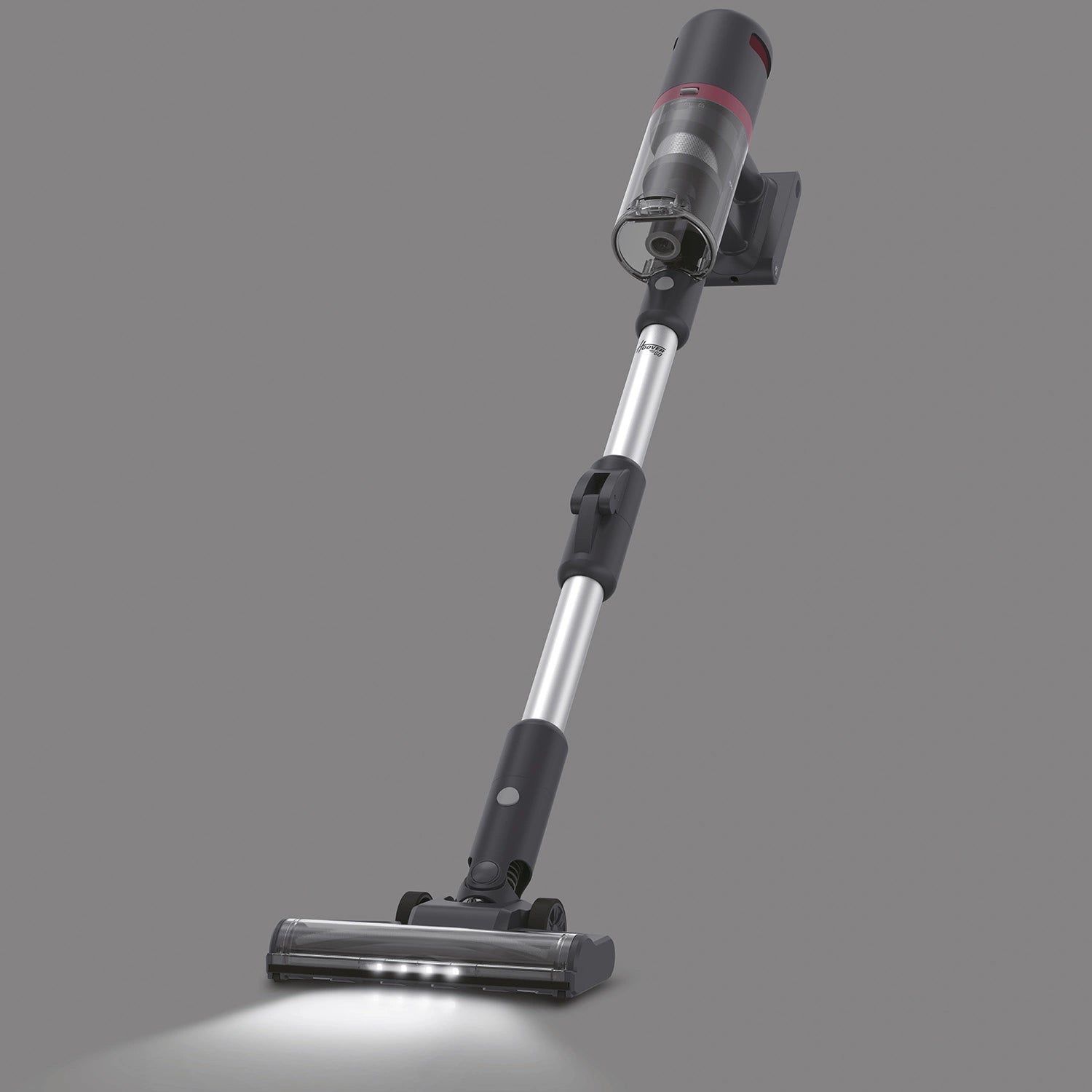 Skaftdammsugare GO Home Flexi 200W