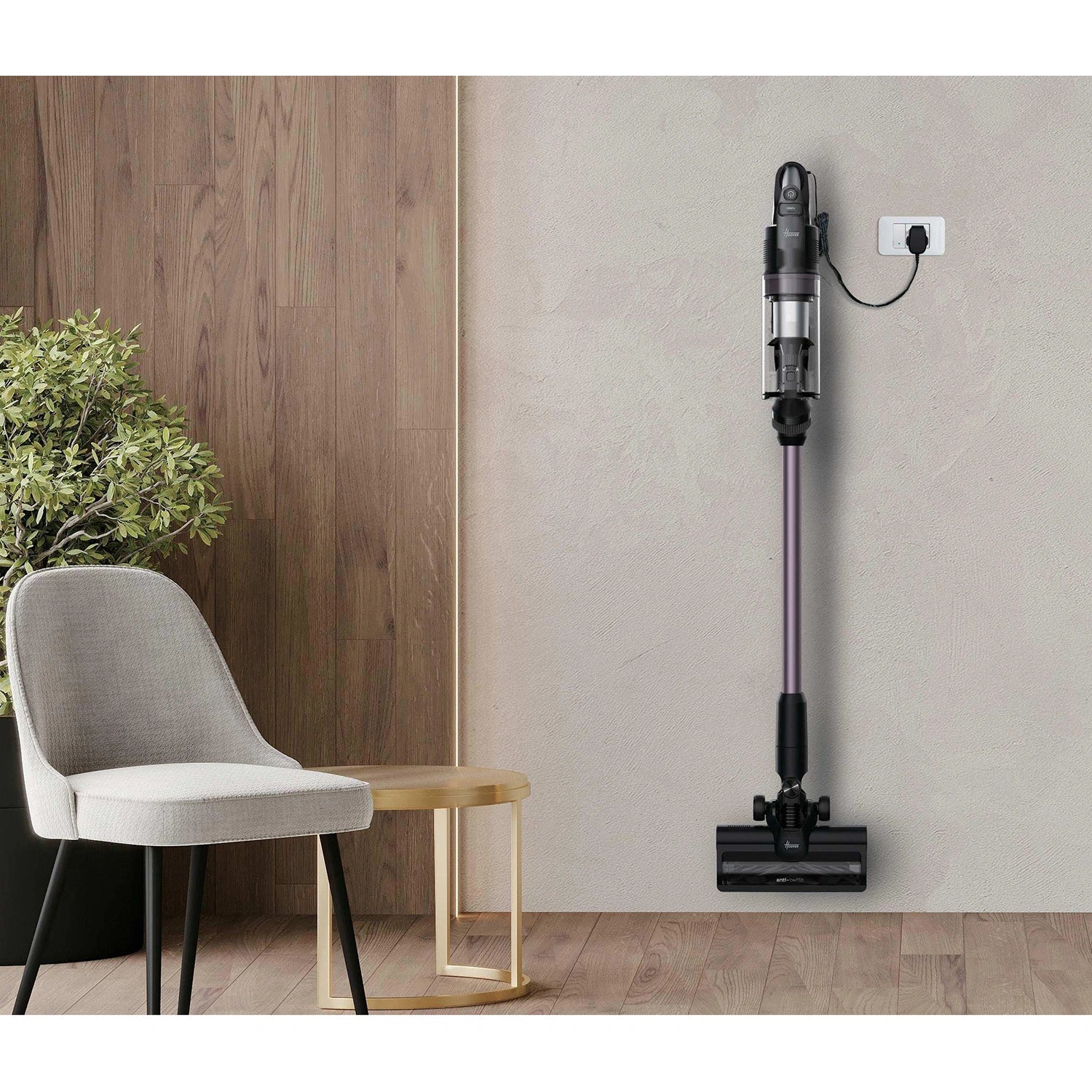 Skaftdammsugare HF1 Plus Home 165W