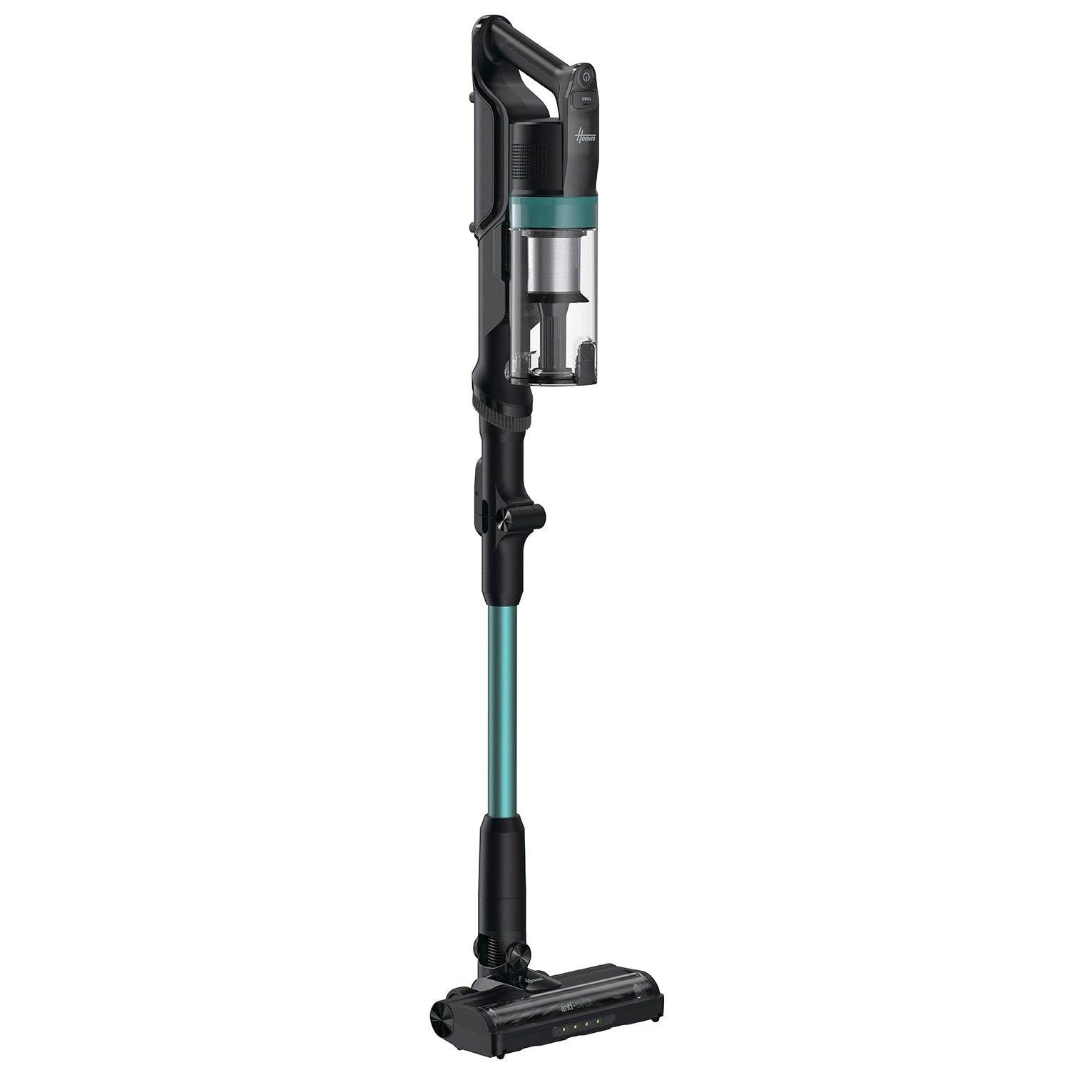 Skaftdammsugare HF1 Plus Pet Flexi 165W