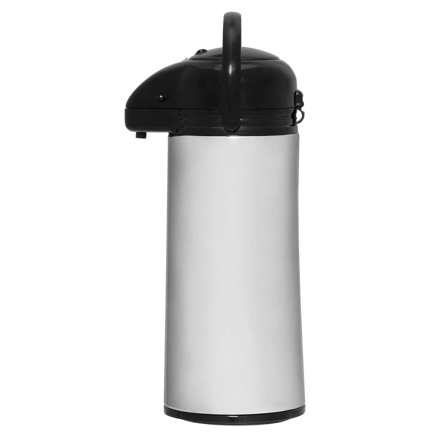 Pumptermos Stål 1,9 L