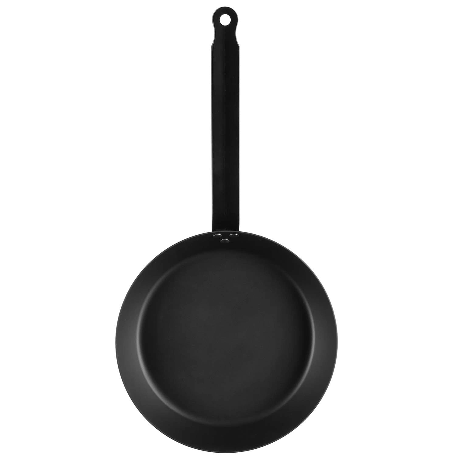 Chef's Kolstålspanna 24 cm